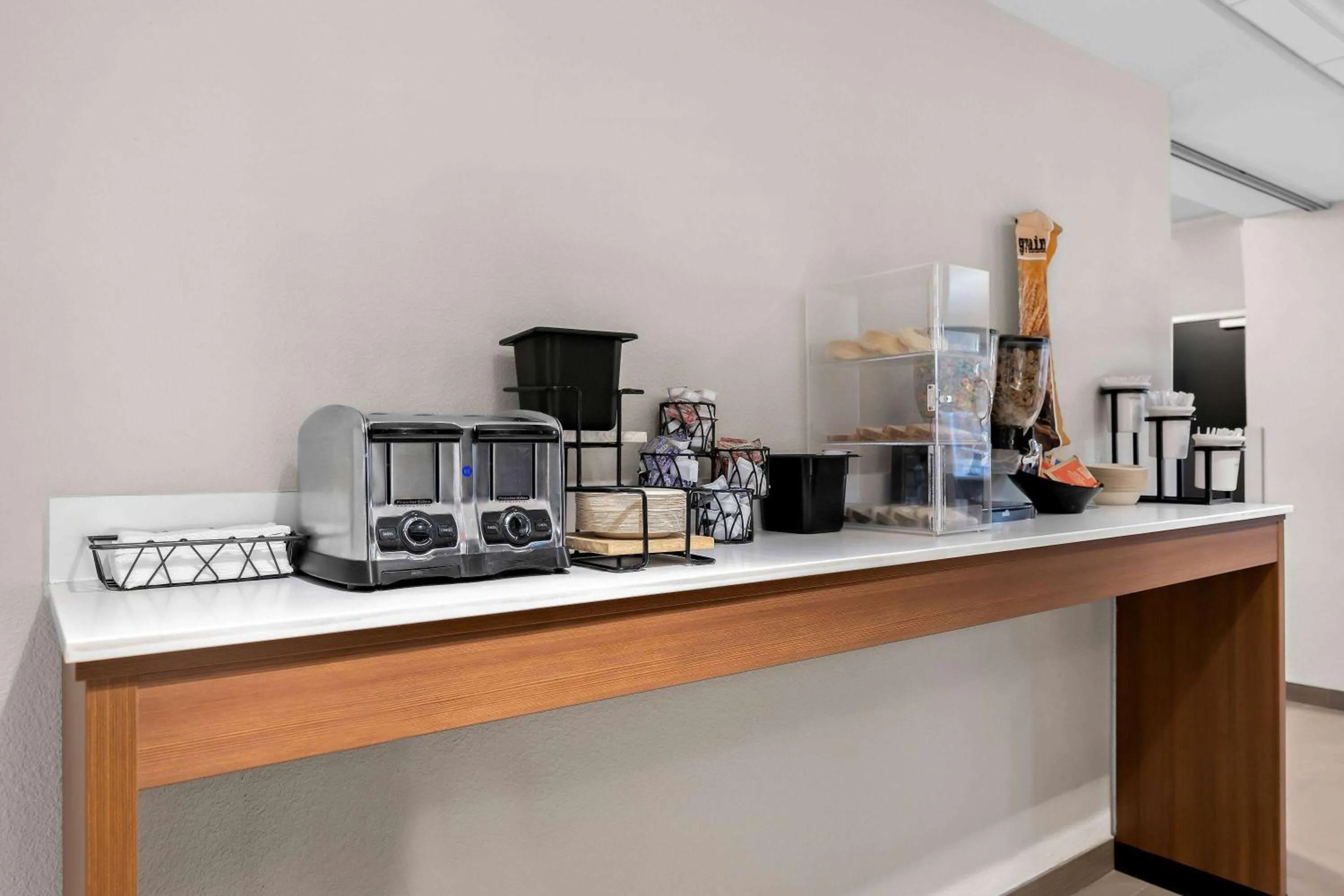 Other in Microtel Inn & Suites by Wyndham Sweetwater