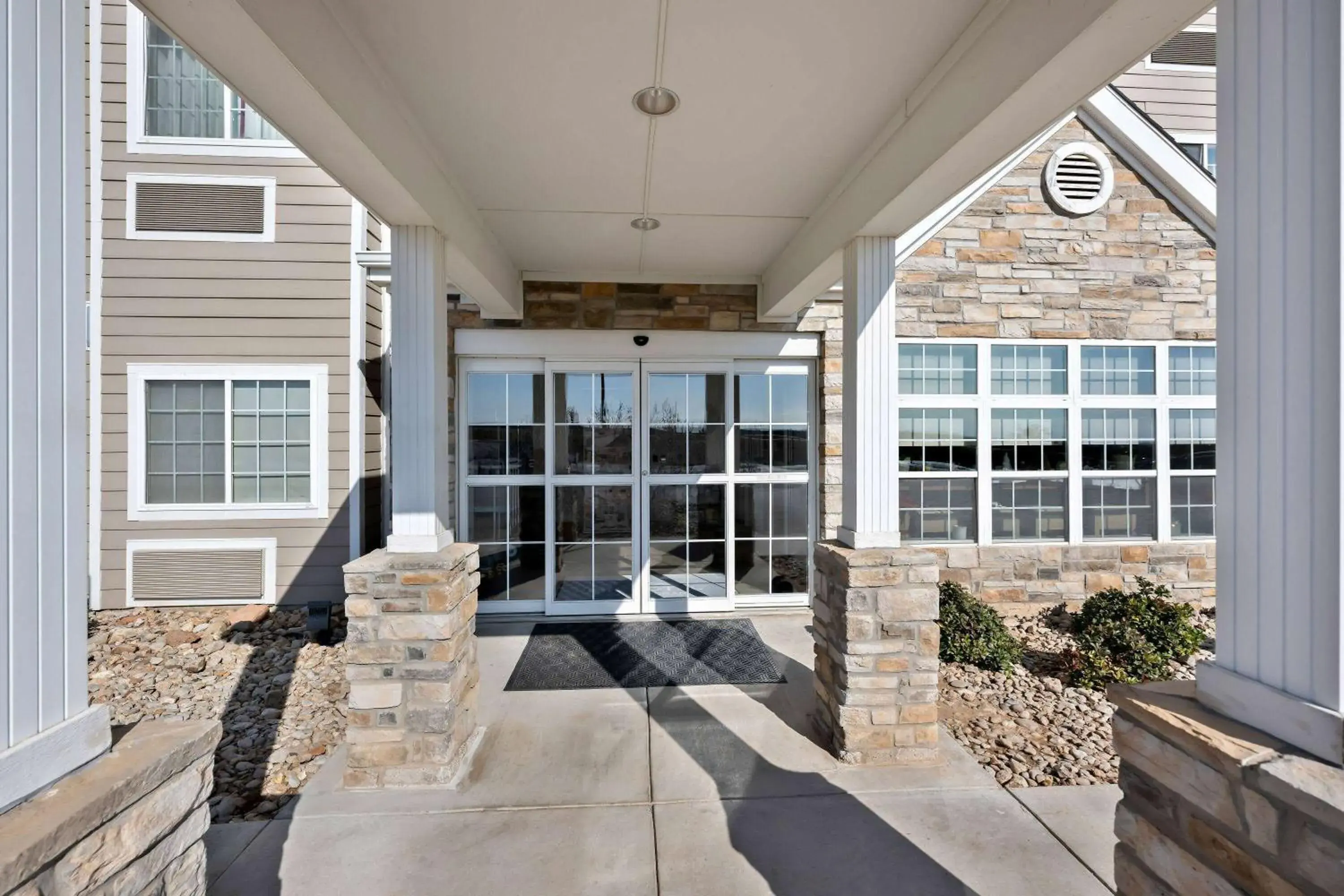 Property building in Microtel Inn & Suites by Wyndham Sweetwater Property building in Microtel Inn & Suites by Wyndham Sweetwater