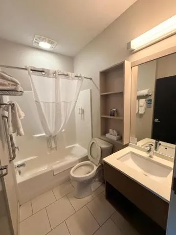 Microtel Inn & Suites by Wyndham Altoona