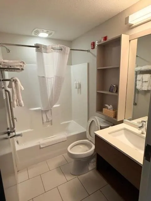 Microtel Inn & Suites by Wyndham Altoona