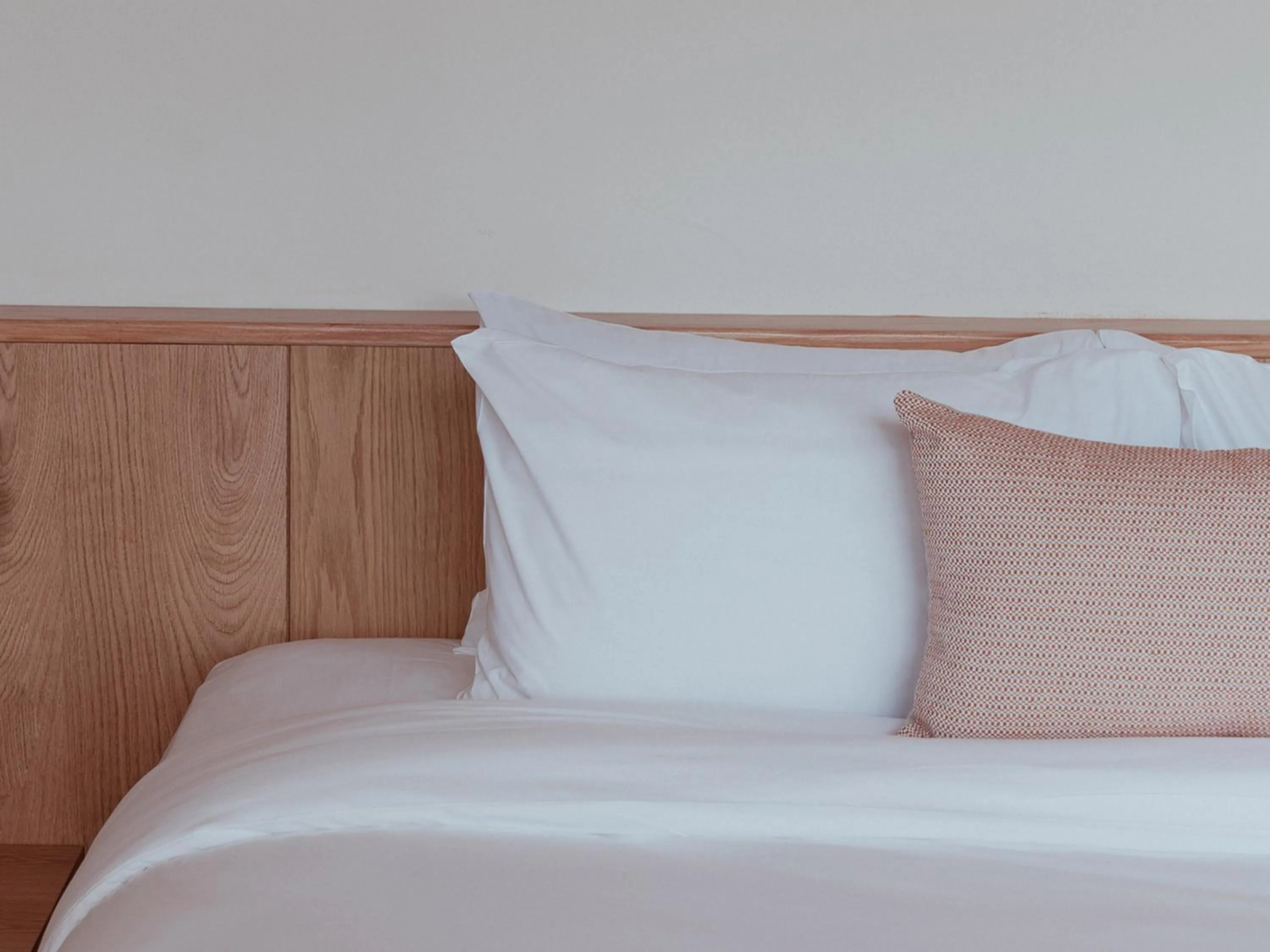 Bed in Céline & Lolo