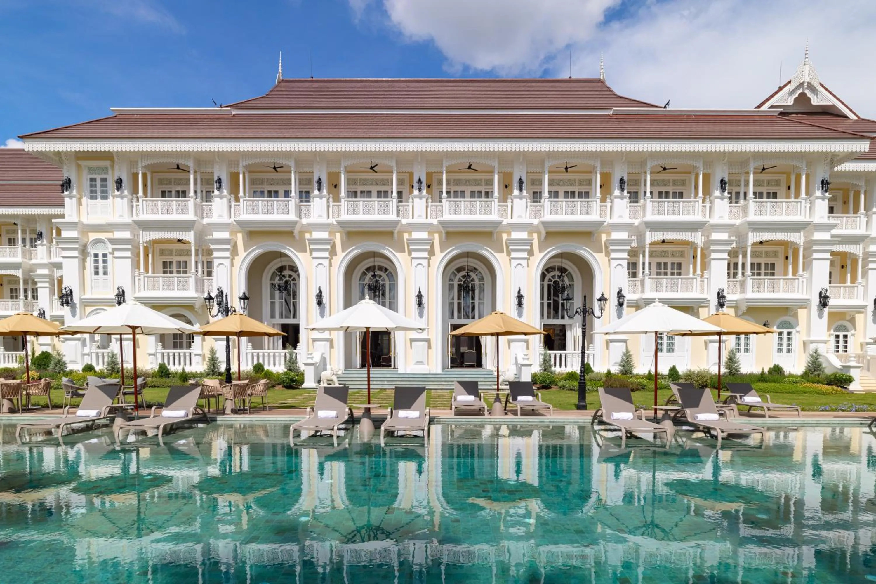Ping Pura Riverside Resort & Spa Chiang Mai