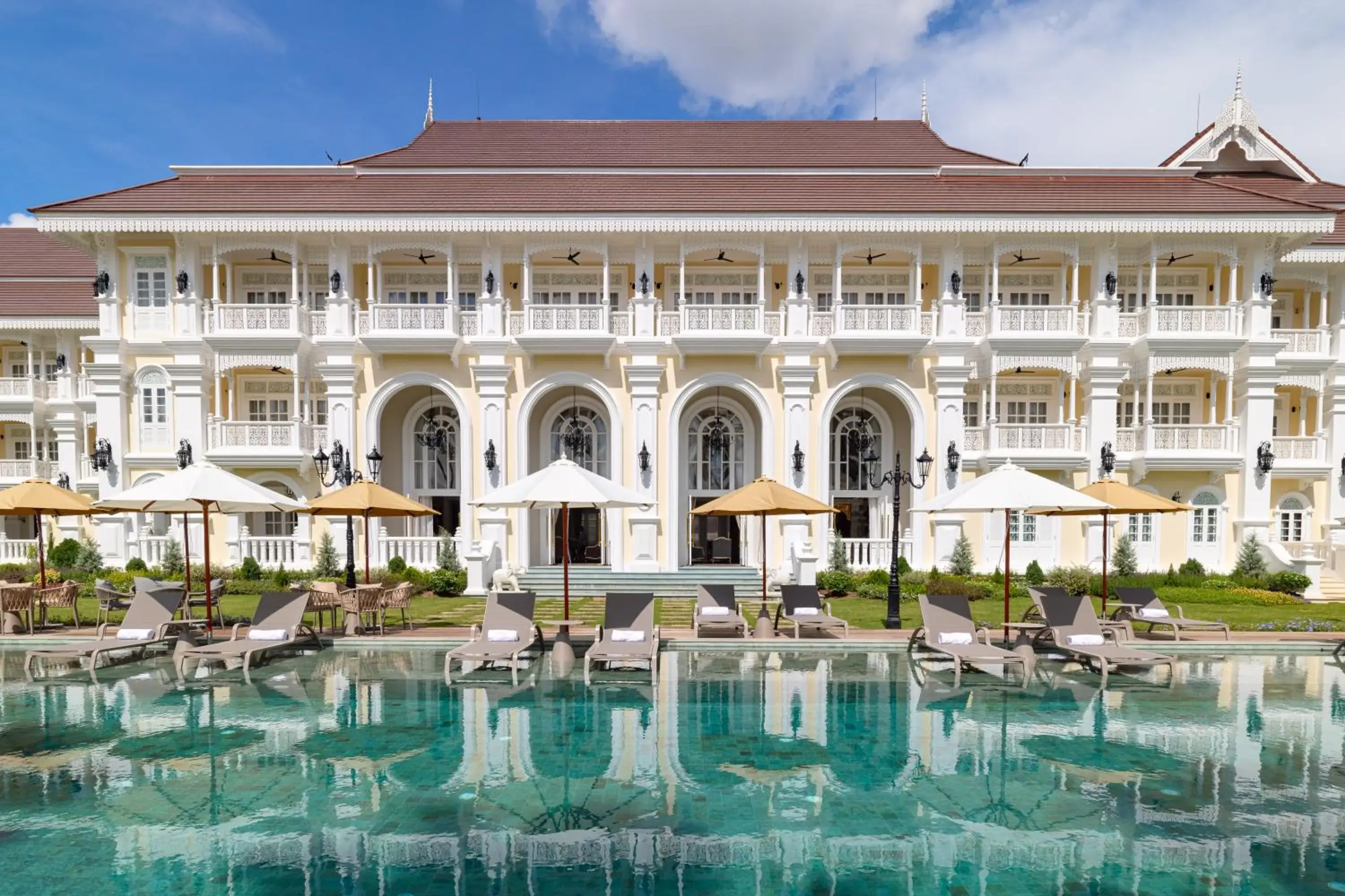 Ping Pura Riverside Resort & Spa Chiang Mai Ping Pura Riverside Resort & Spa Chiang Mai