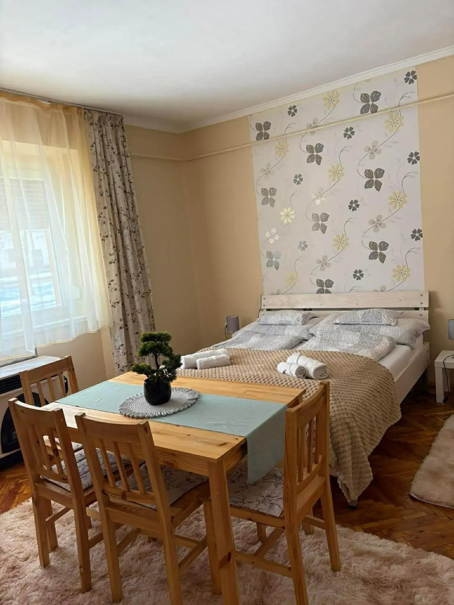 Csilla Apartman Csilla Apartman