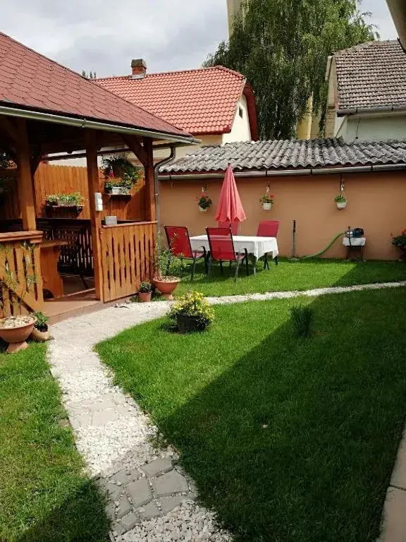 One-Bedroom Apartment - single occupancy in Csilla Apartman One-Bedroom Apartment - single occupancy in Csilla Apartman