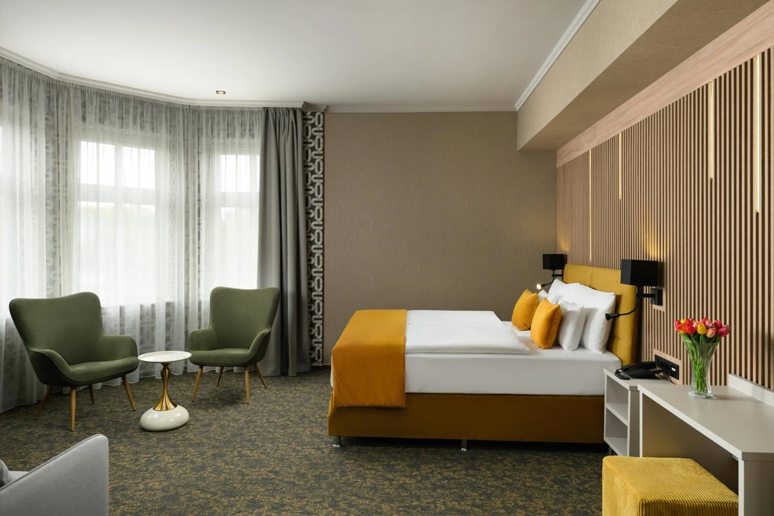 Hotel Allora