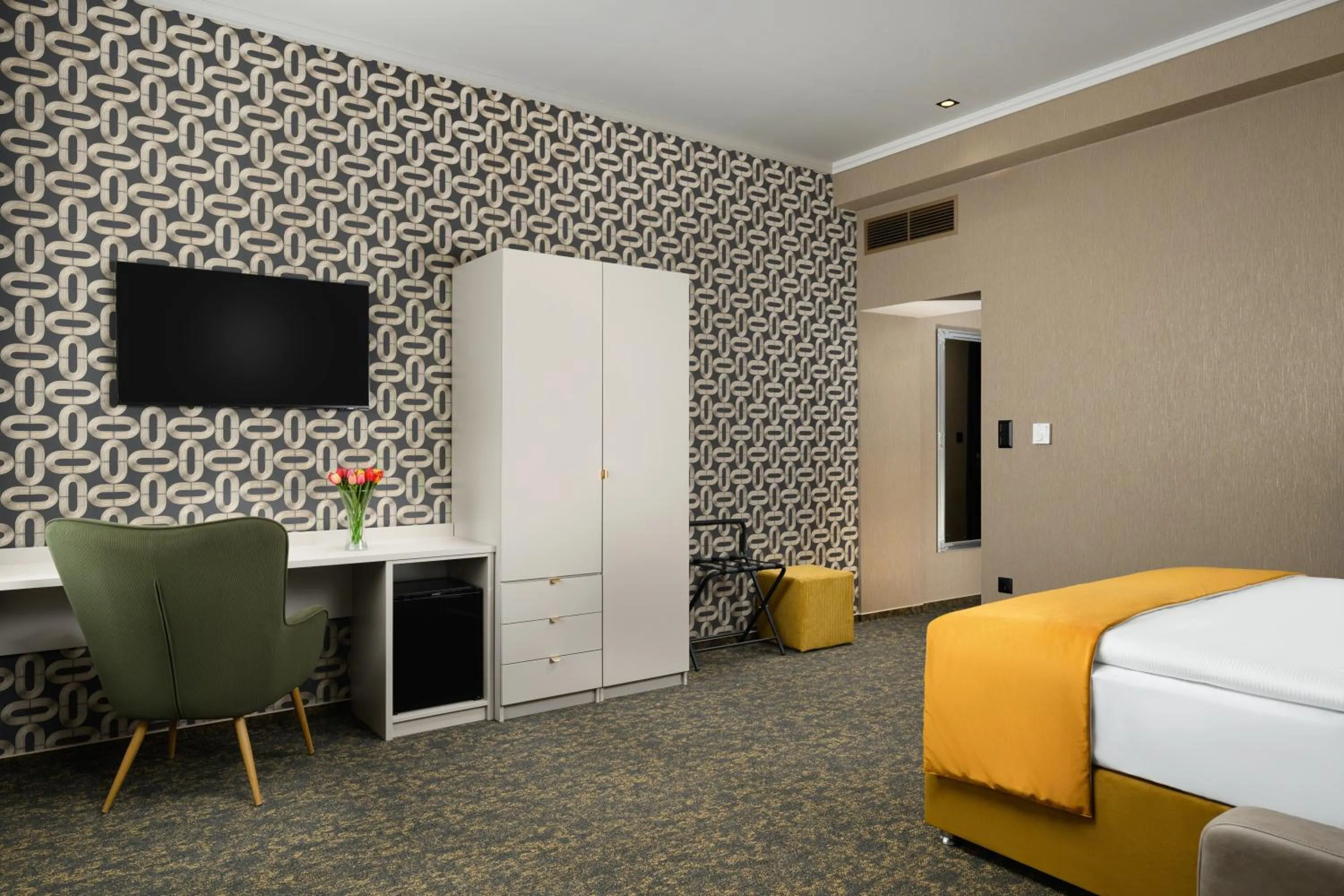 Hotel Allora