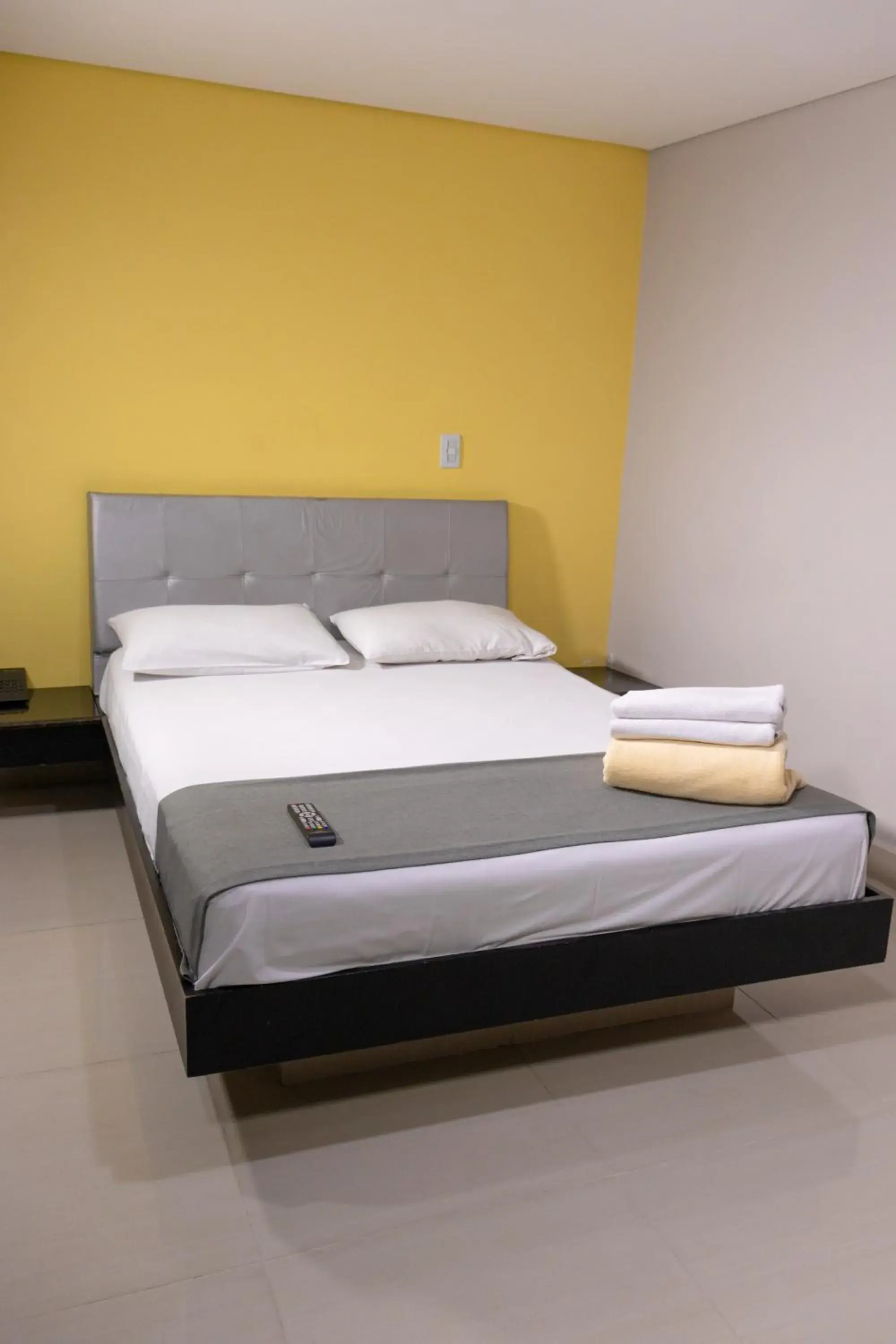 Double Room in 3H hotel centro histórico Double Room in 3H hotel centro histórico