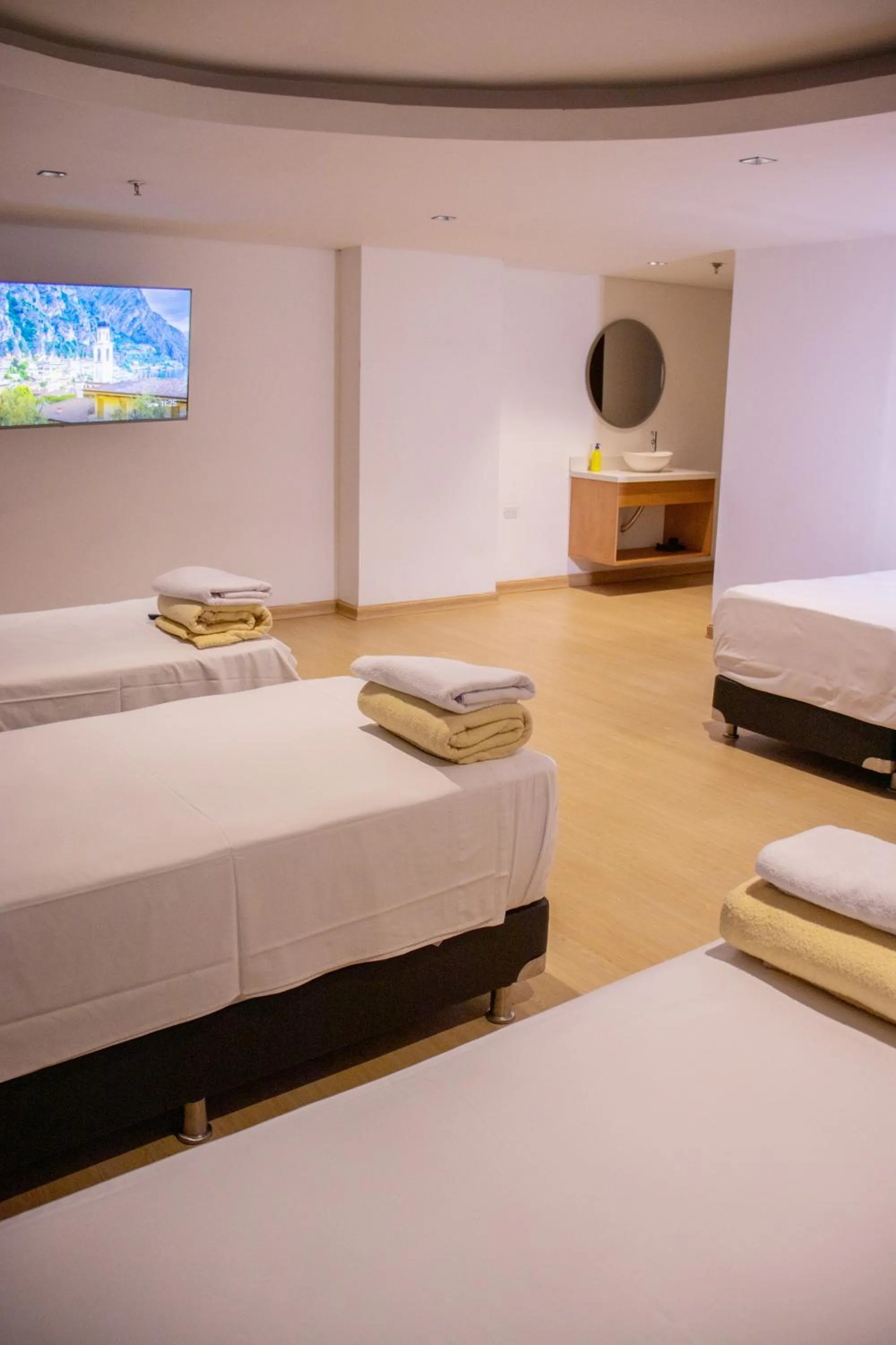 3H hotel centro histórico