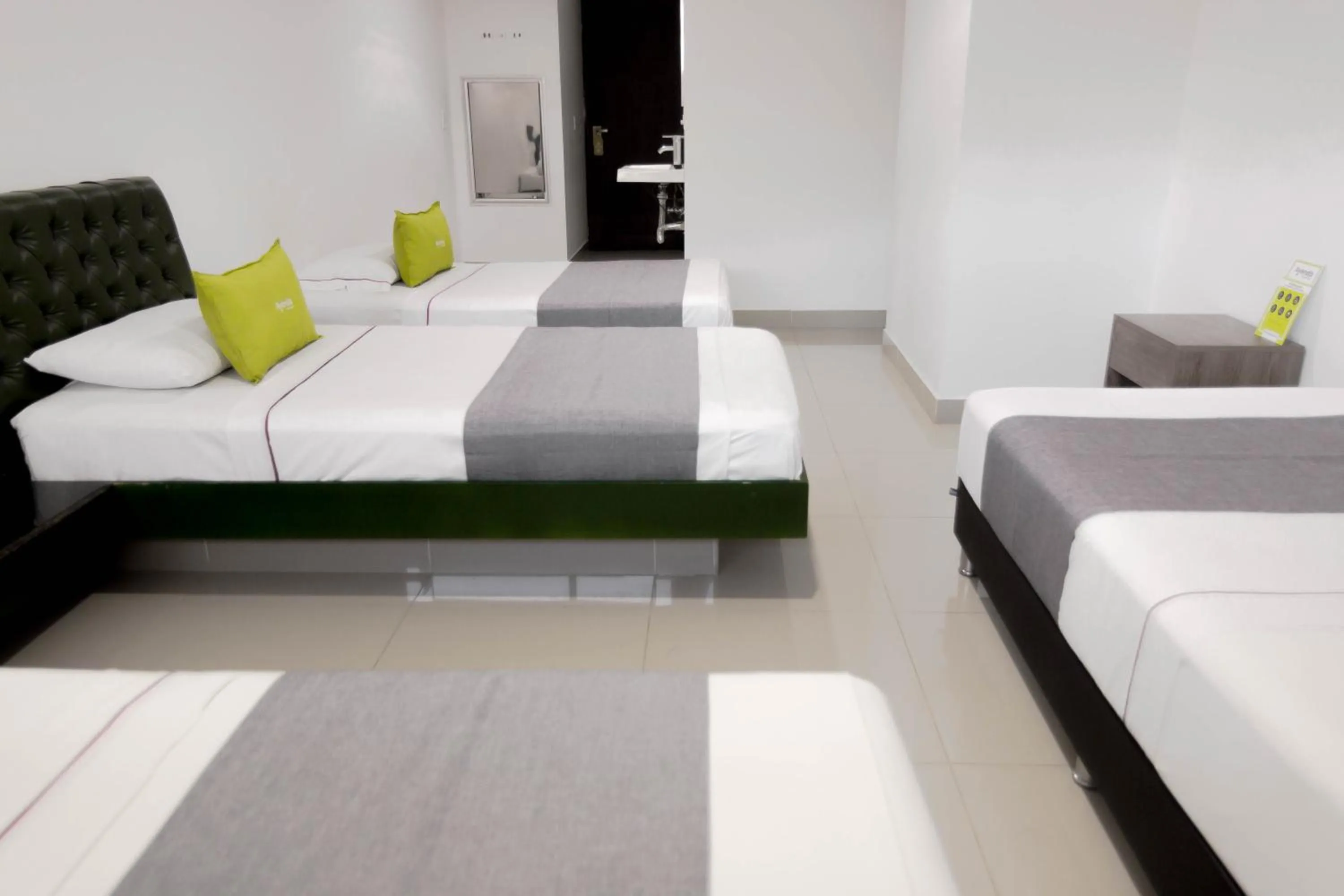 3H hotel centro histórico