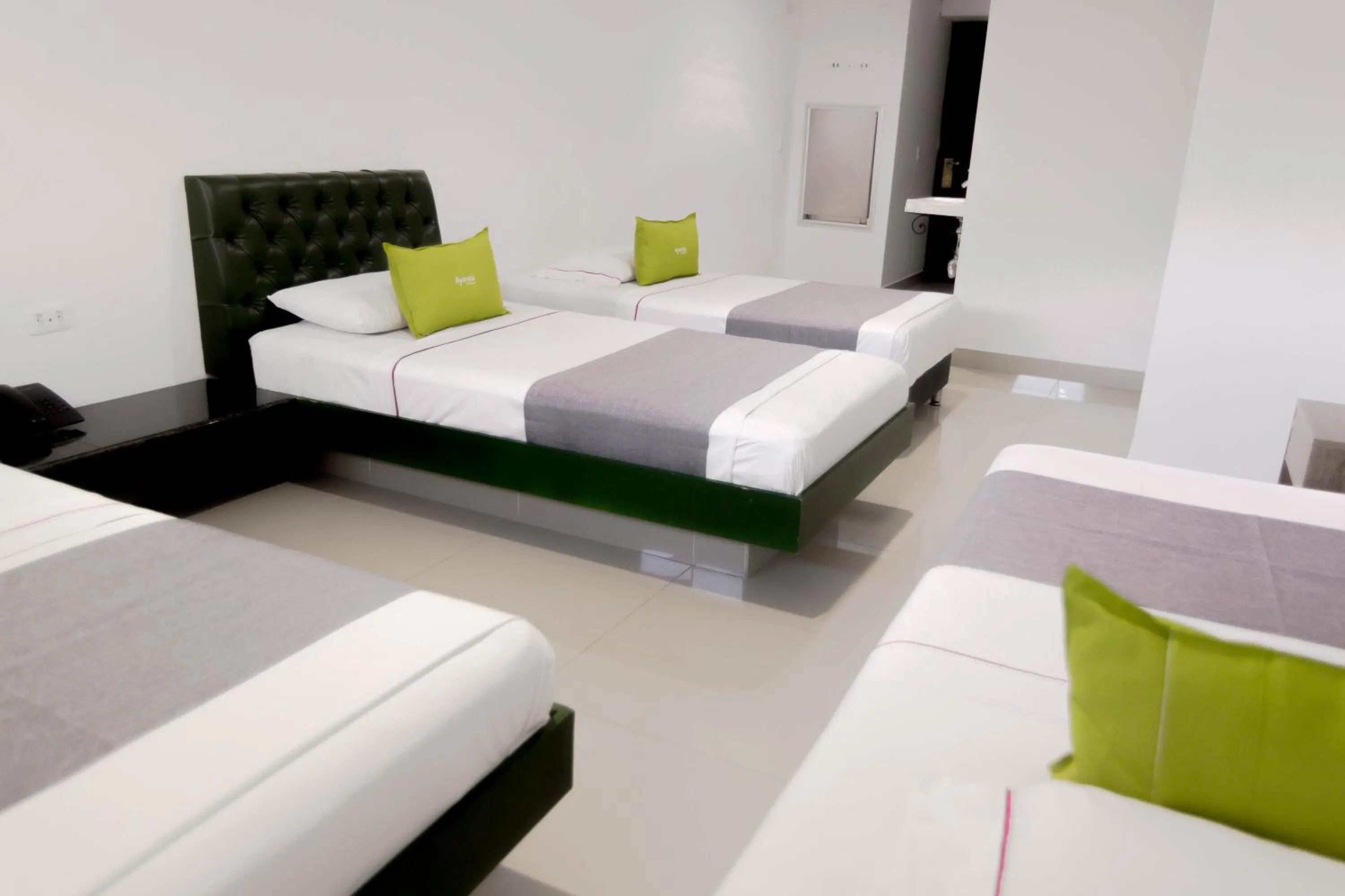 3H hotel centro histórico