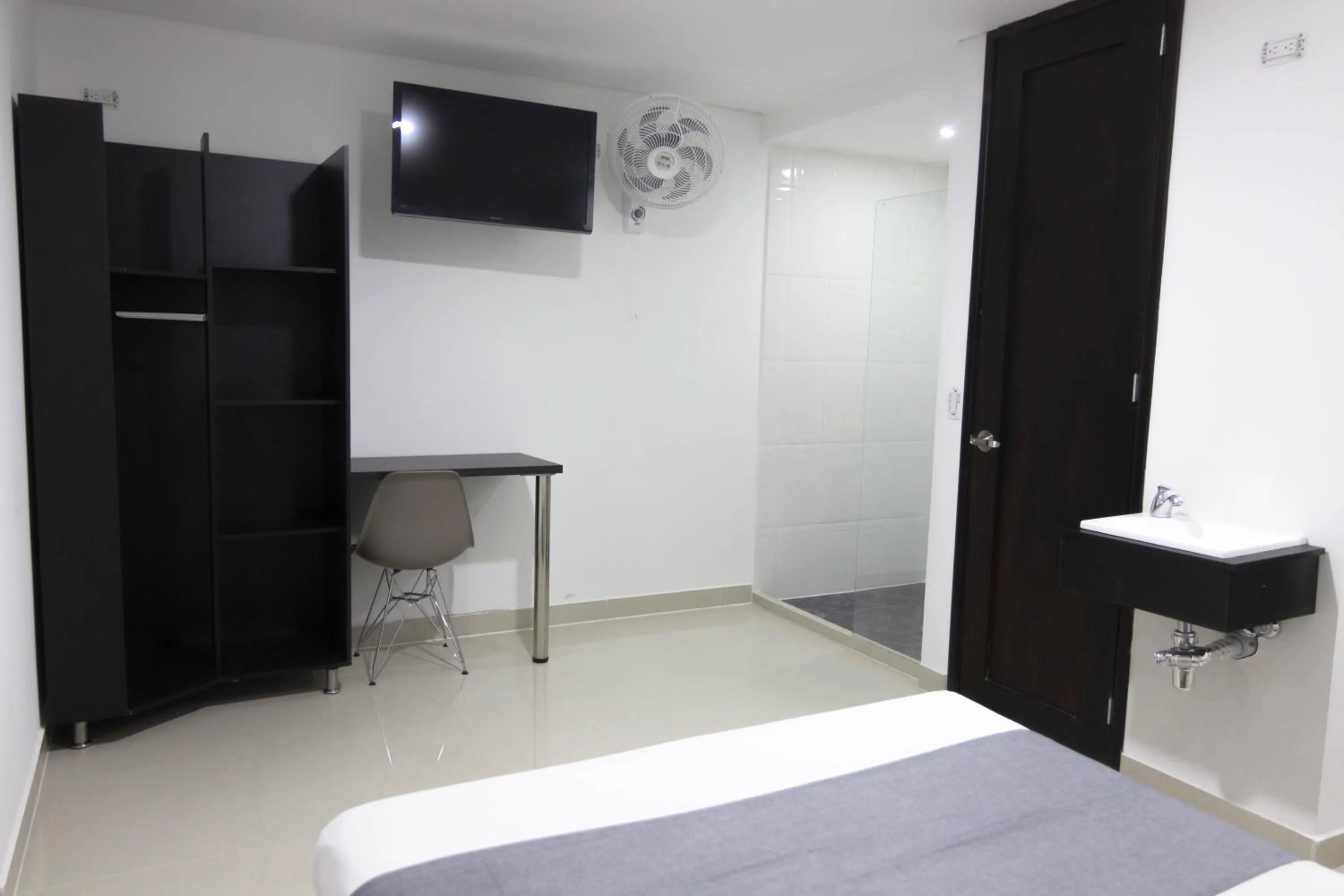 3H hotel centro histórico