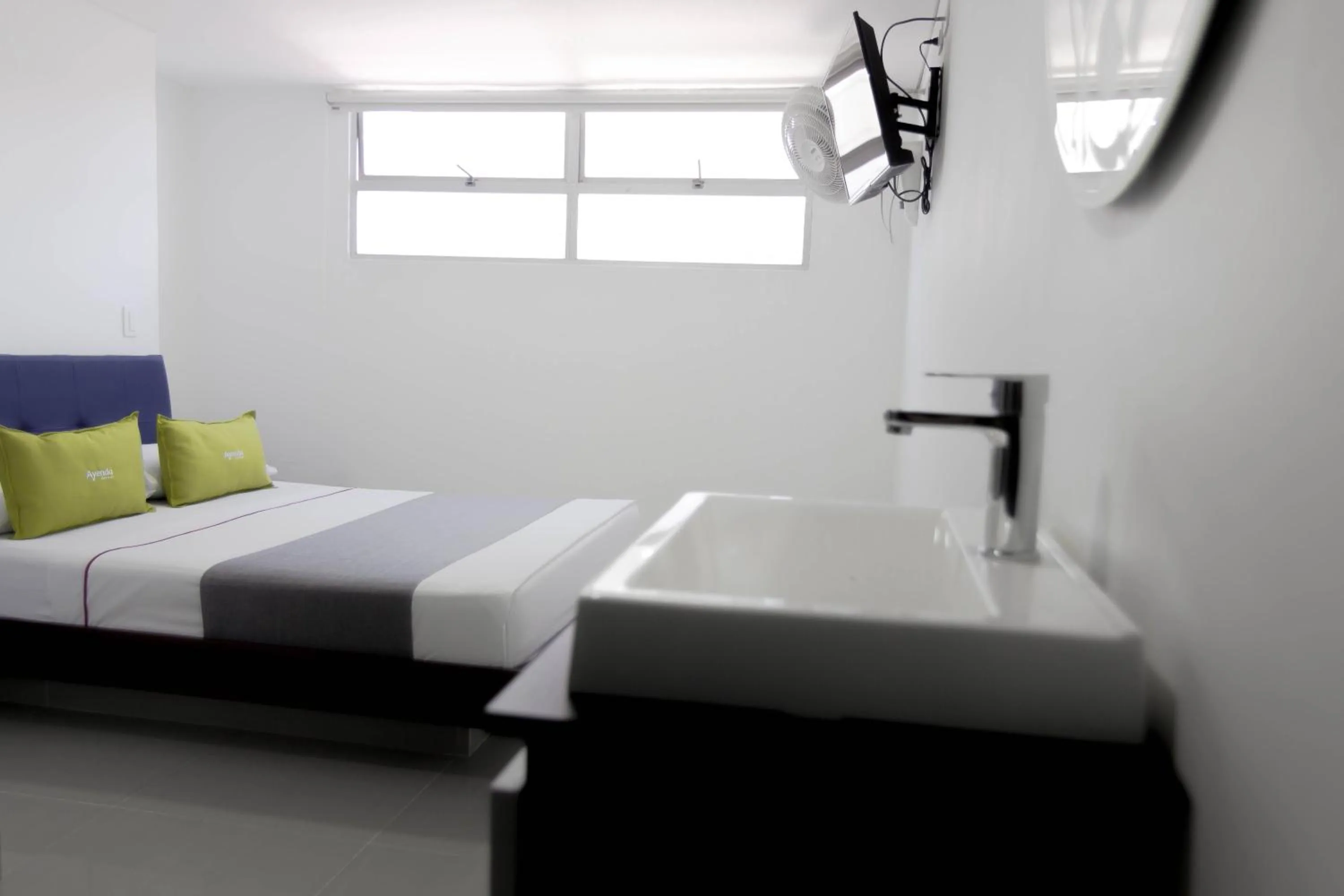 3H hotel centro histórico