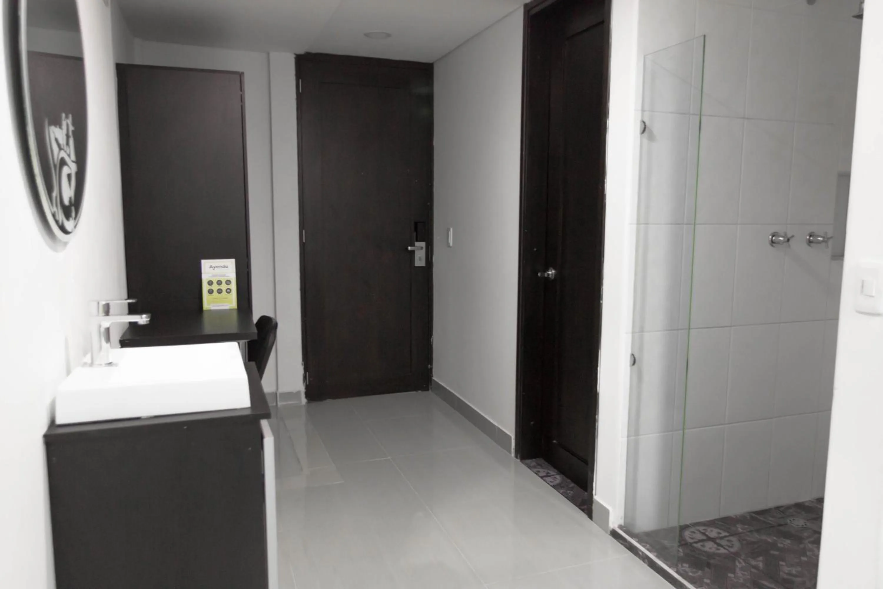 3H hotel centro histórico