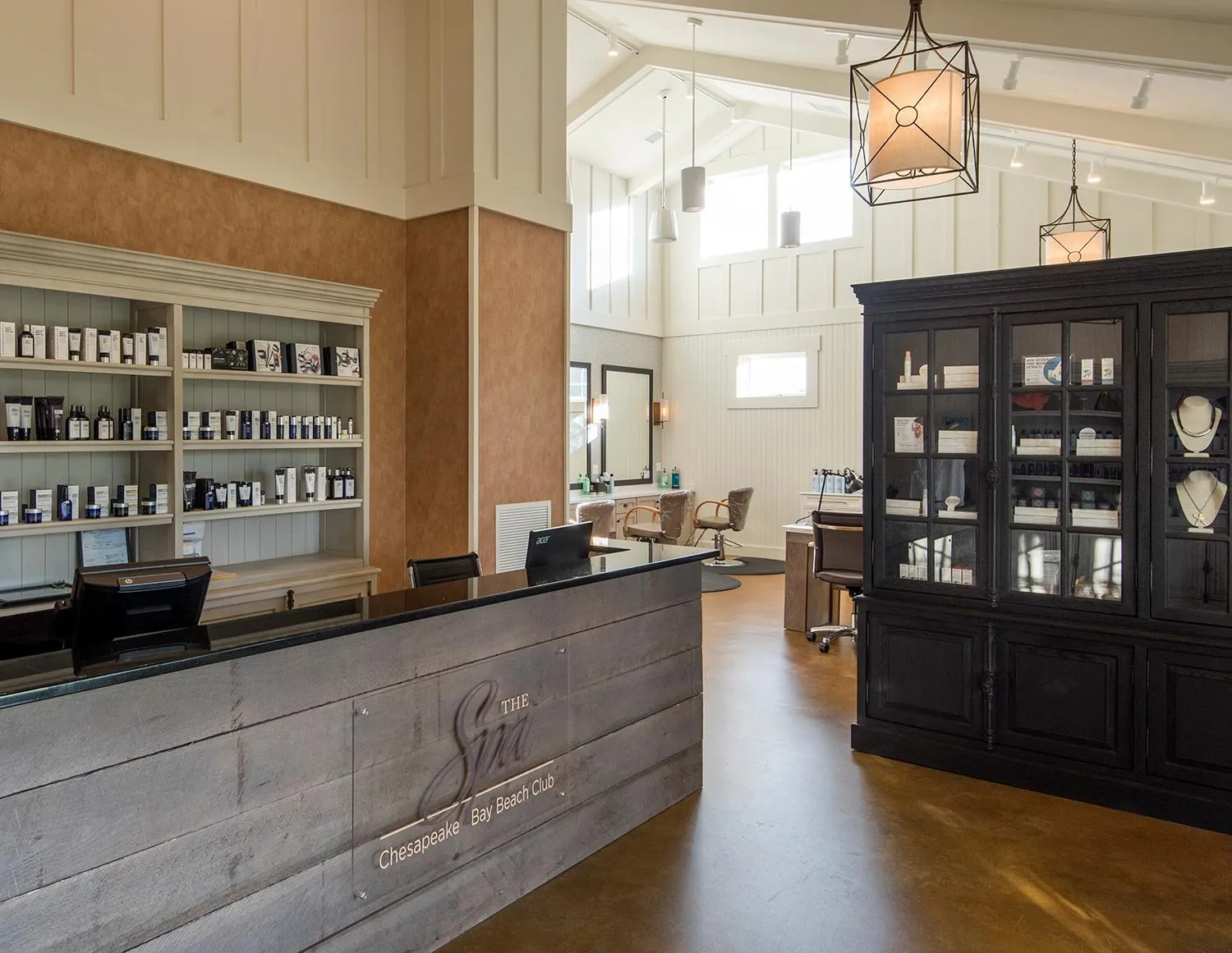 Other in The Inn at Chesapeake Bay Beach Club