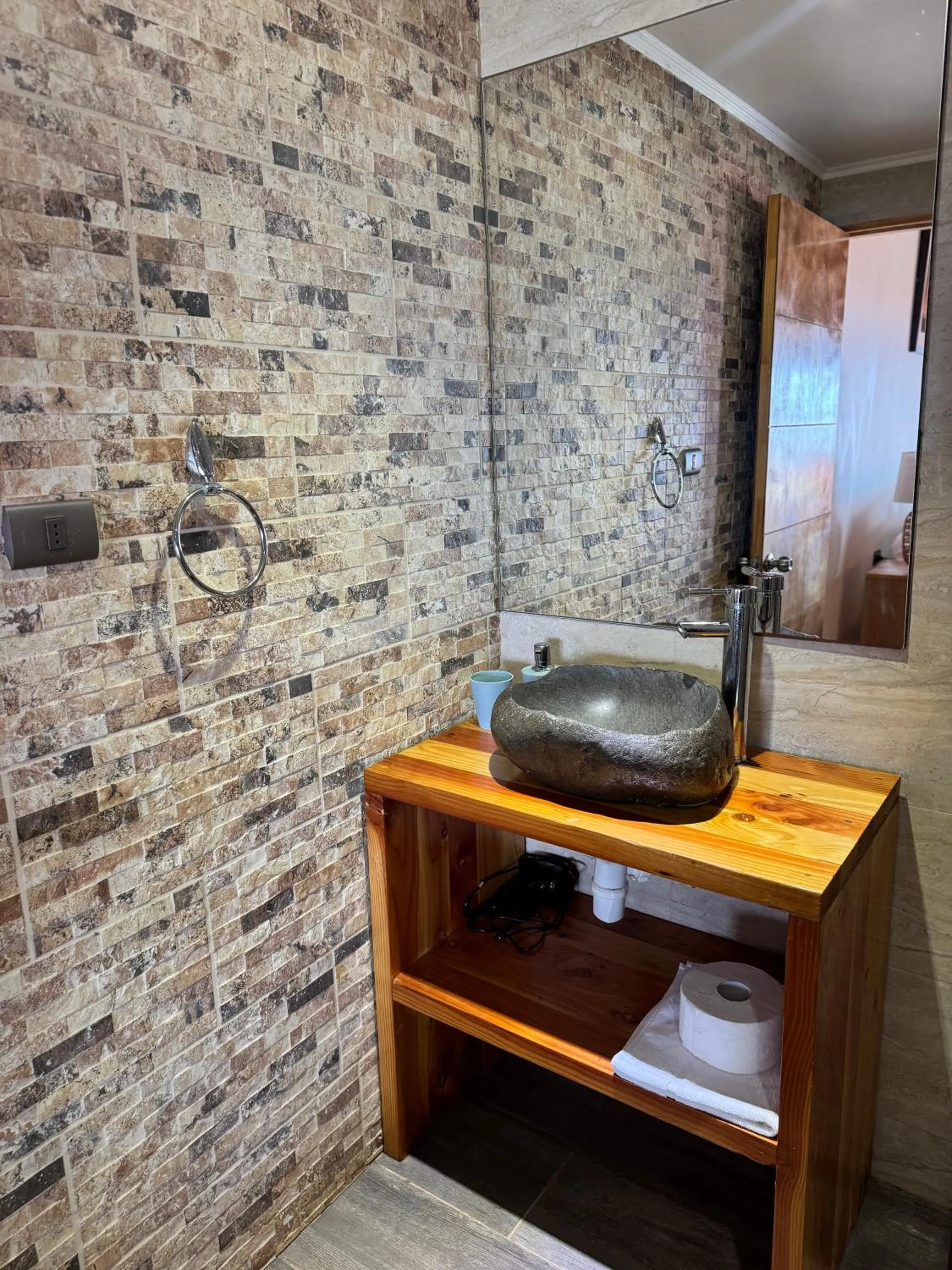 Cabañas Anavai Rapa Nui
