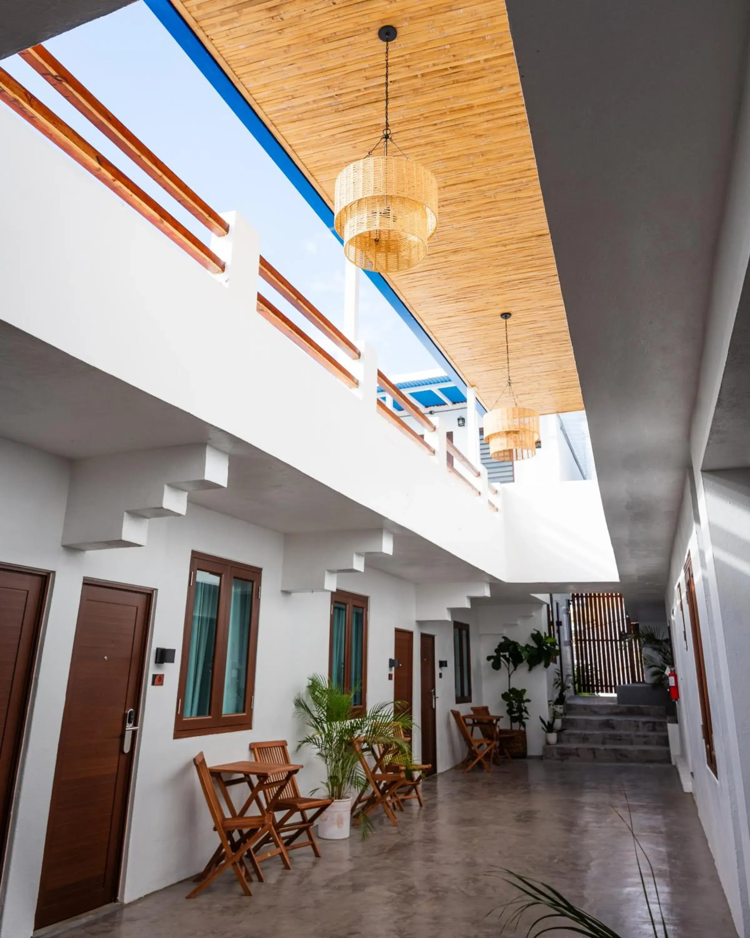 Standard Double Room in Parguera Plaza Hotel - Adults Only Standard Double Room in Parguera Plaza Hotel - Adults Only