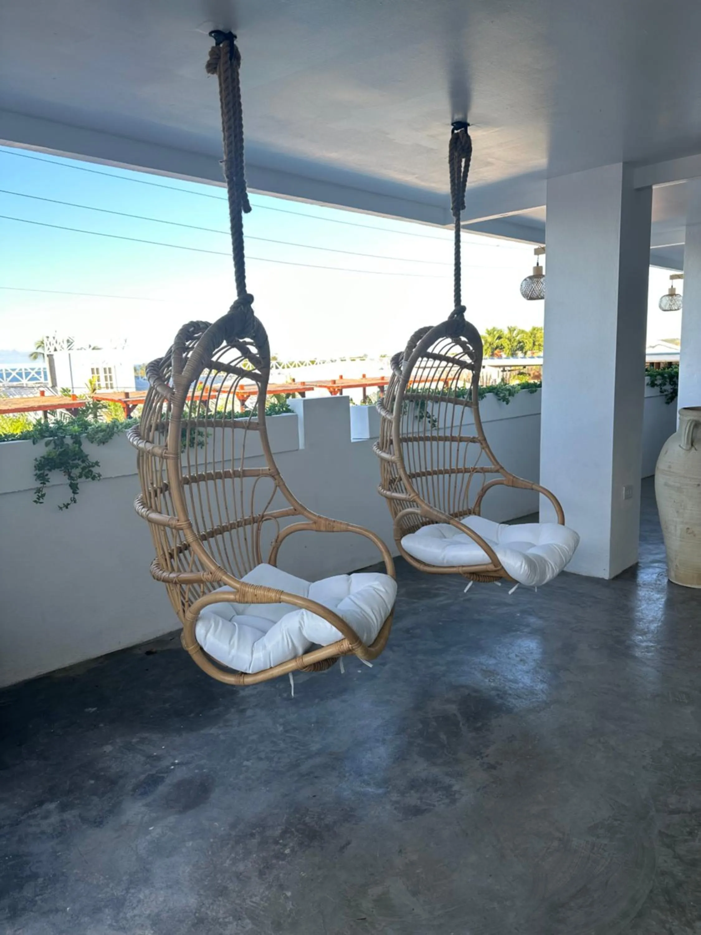 Property building in Parguera Plaza Hotel - Adults Only