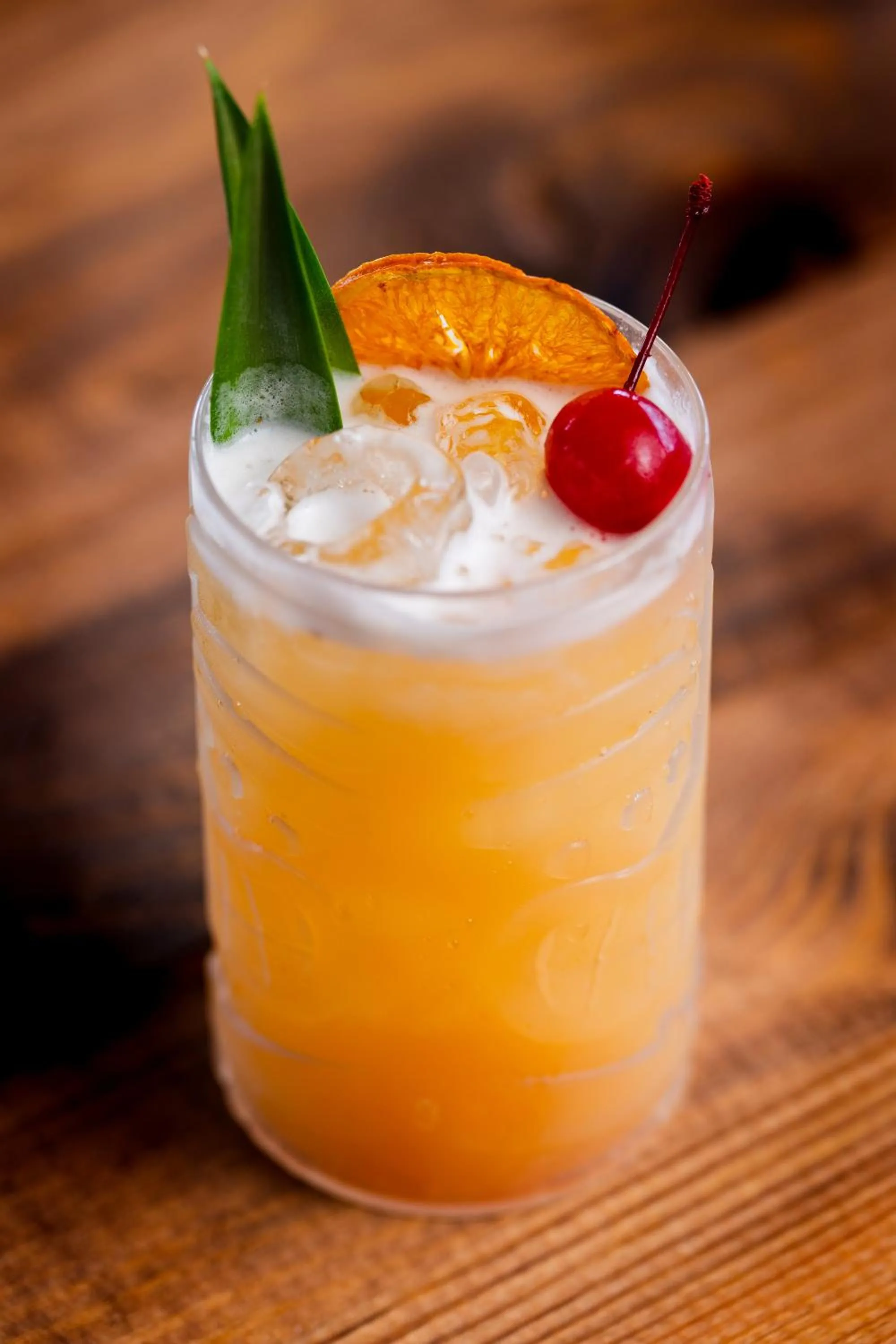 Lounge or bar in Parguera Plaza Hotel - Adults Only