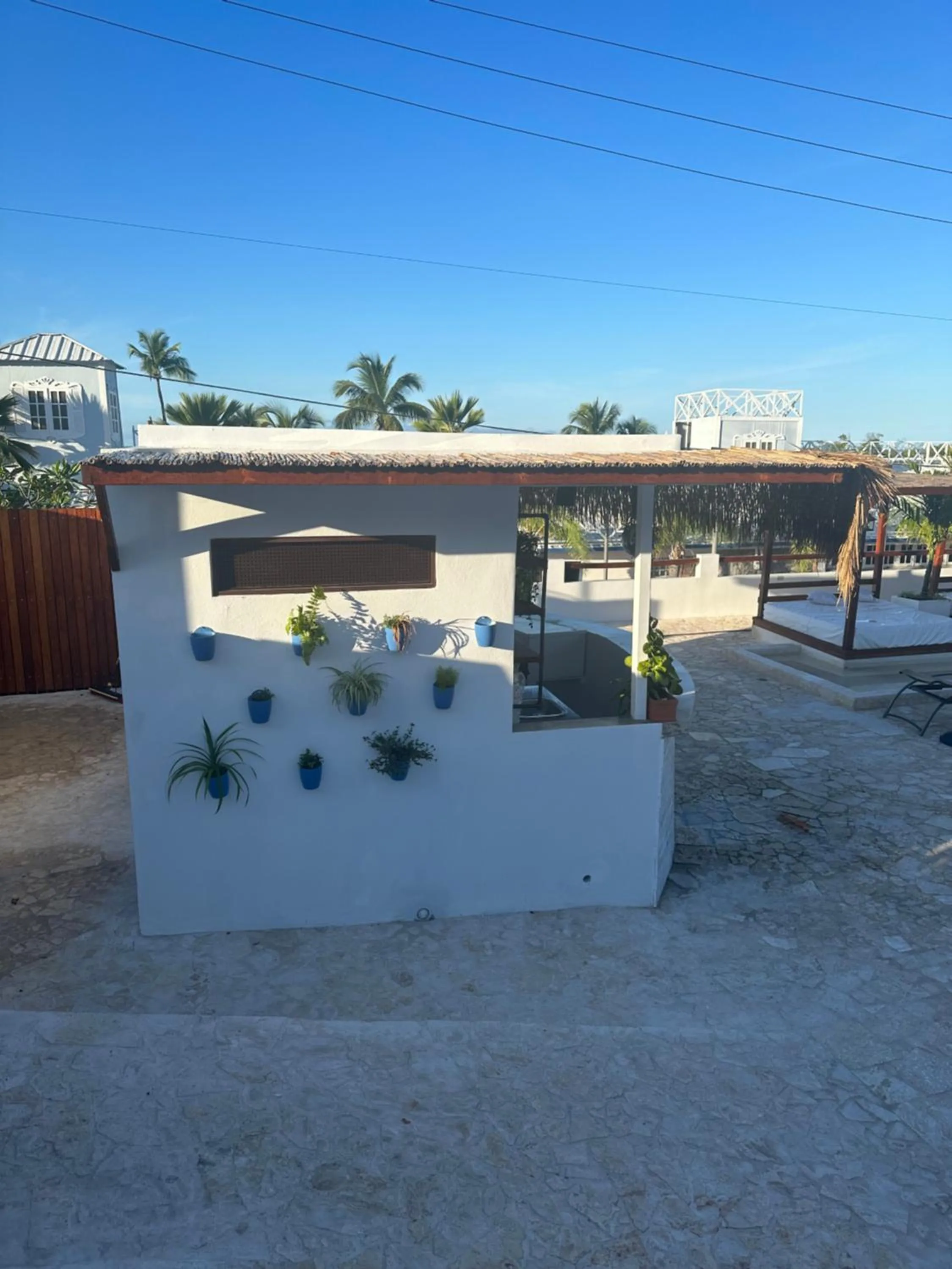 Property building in Parguera Plaza Hotel - Adults Only