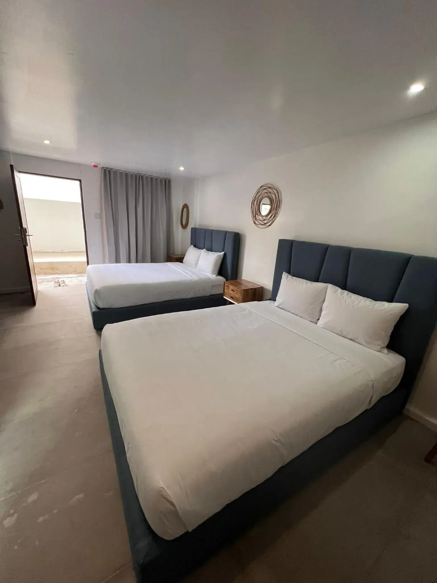 Standard Double Room in Parguera Plaza Hotel - Adults Only Standard Double Room in Parguera Plaza Hotel - Adults Only