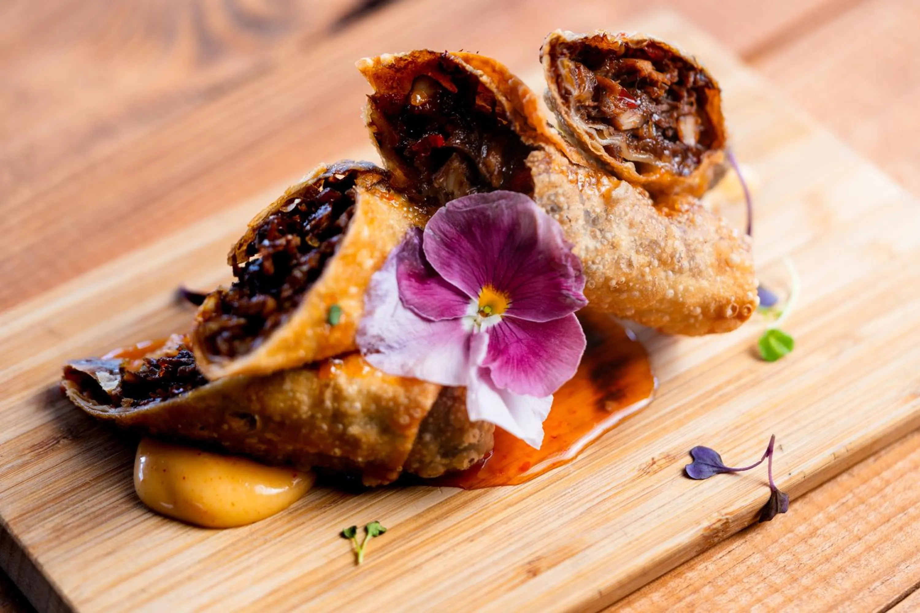 Restaurant/places to eat in Parguera Plaza Hotel - Adults Only