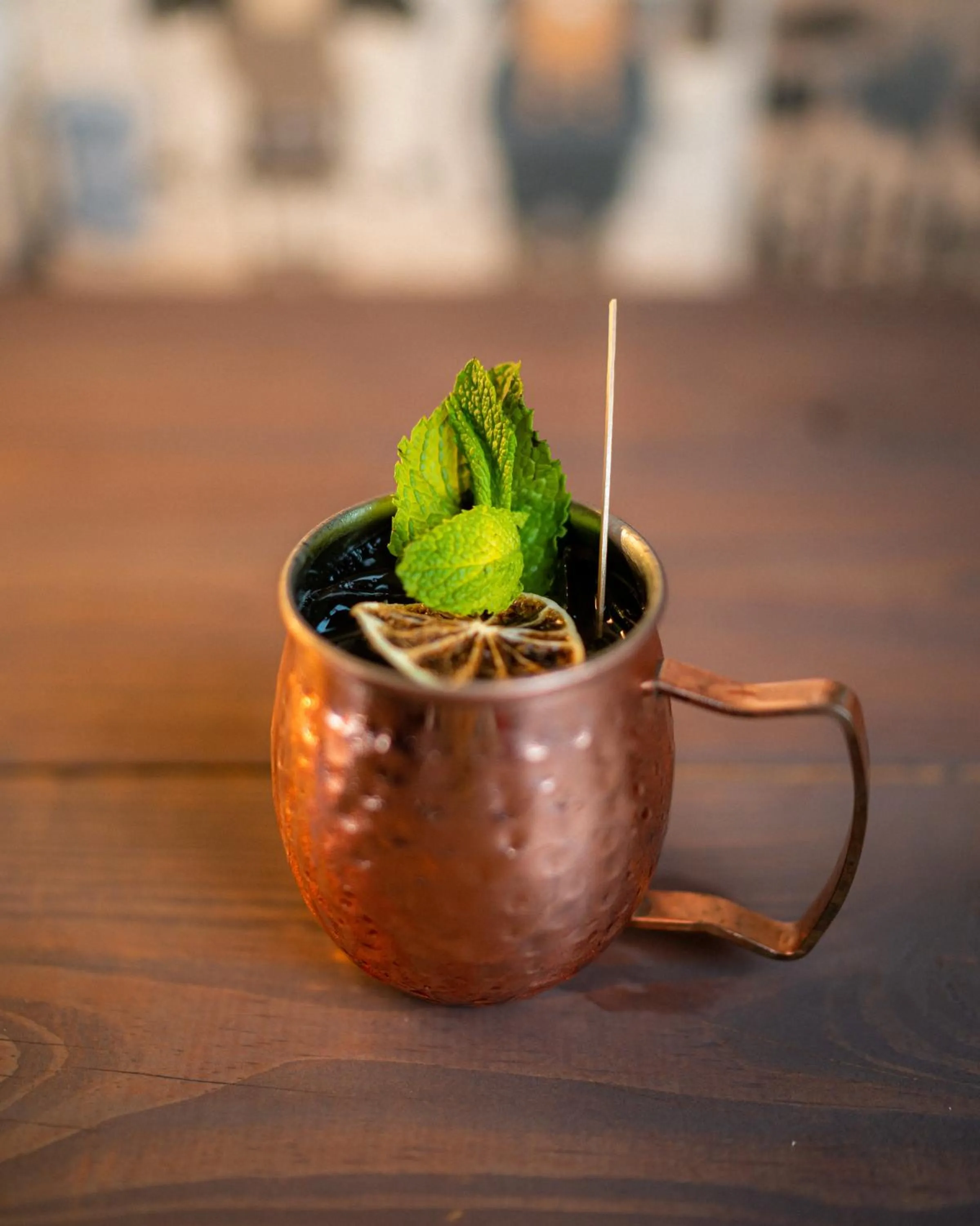 Drinks in Parguera Plaza Hotel - Adults Only