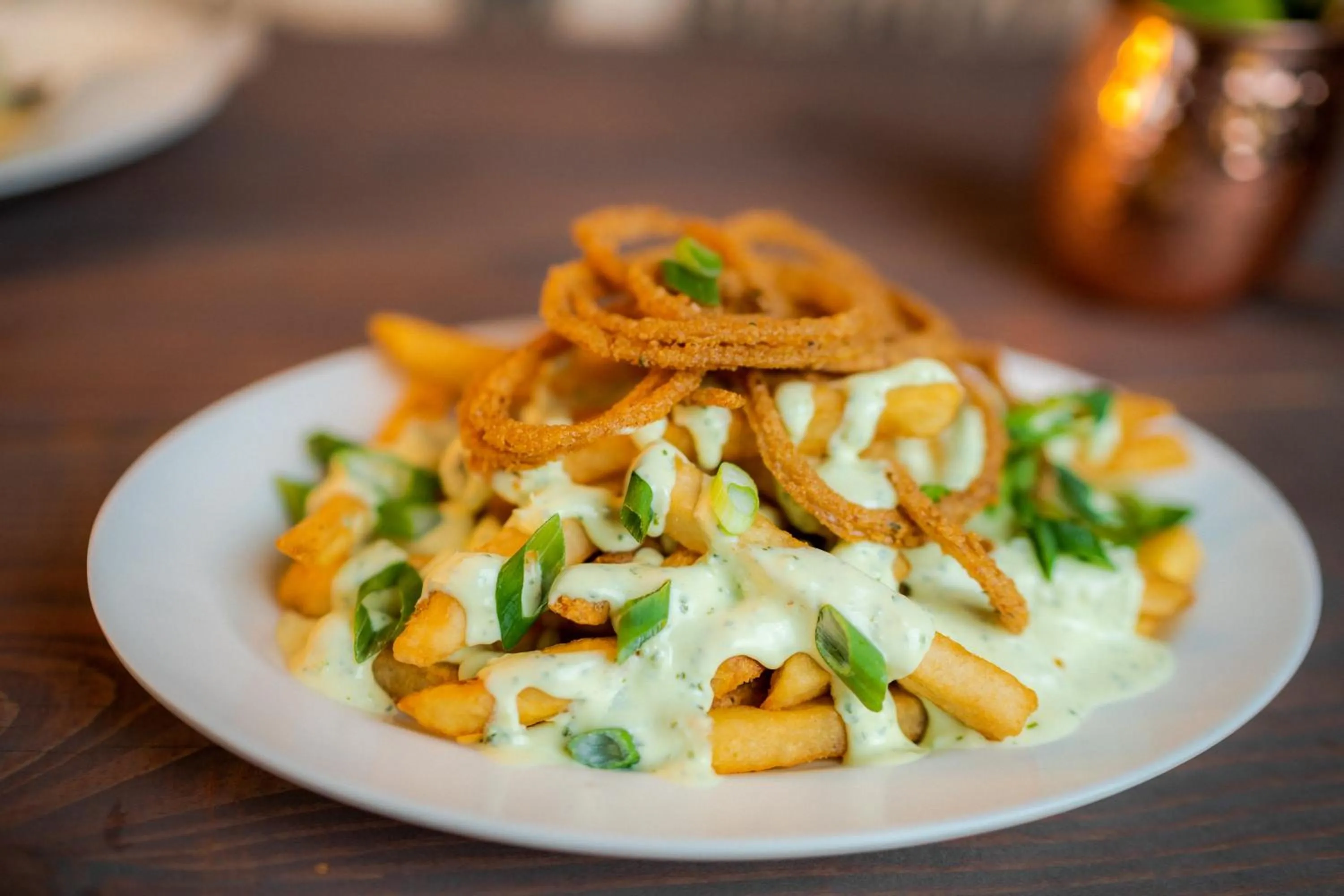 Food in Parguera Plaza Hotel - Adults Only