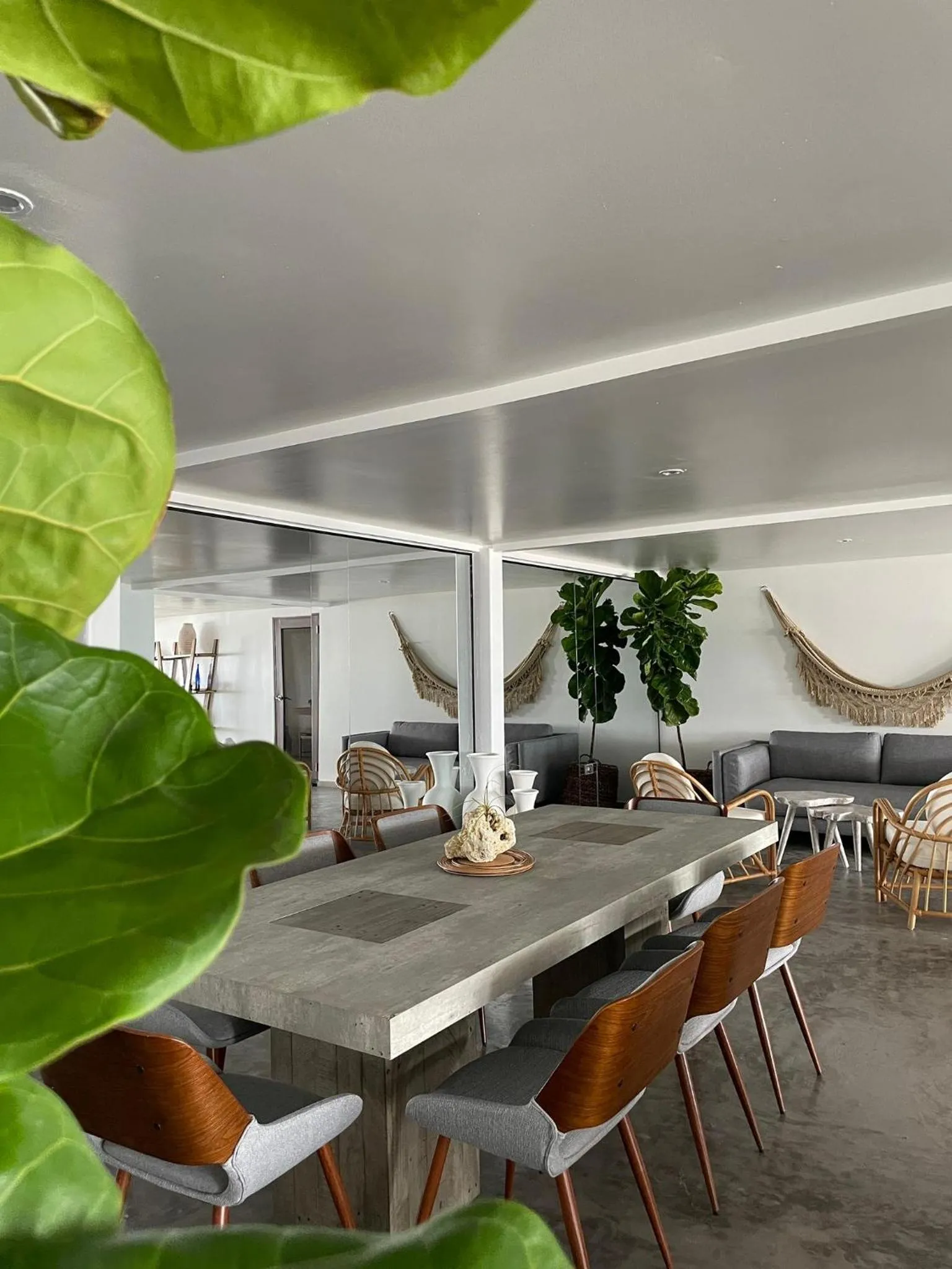 Lobby or reception in Parguera Plaza Hotel - Adults Only