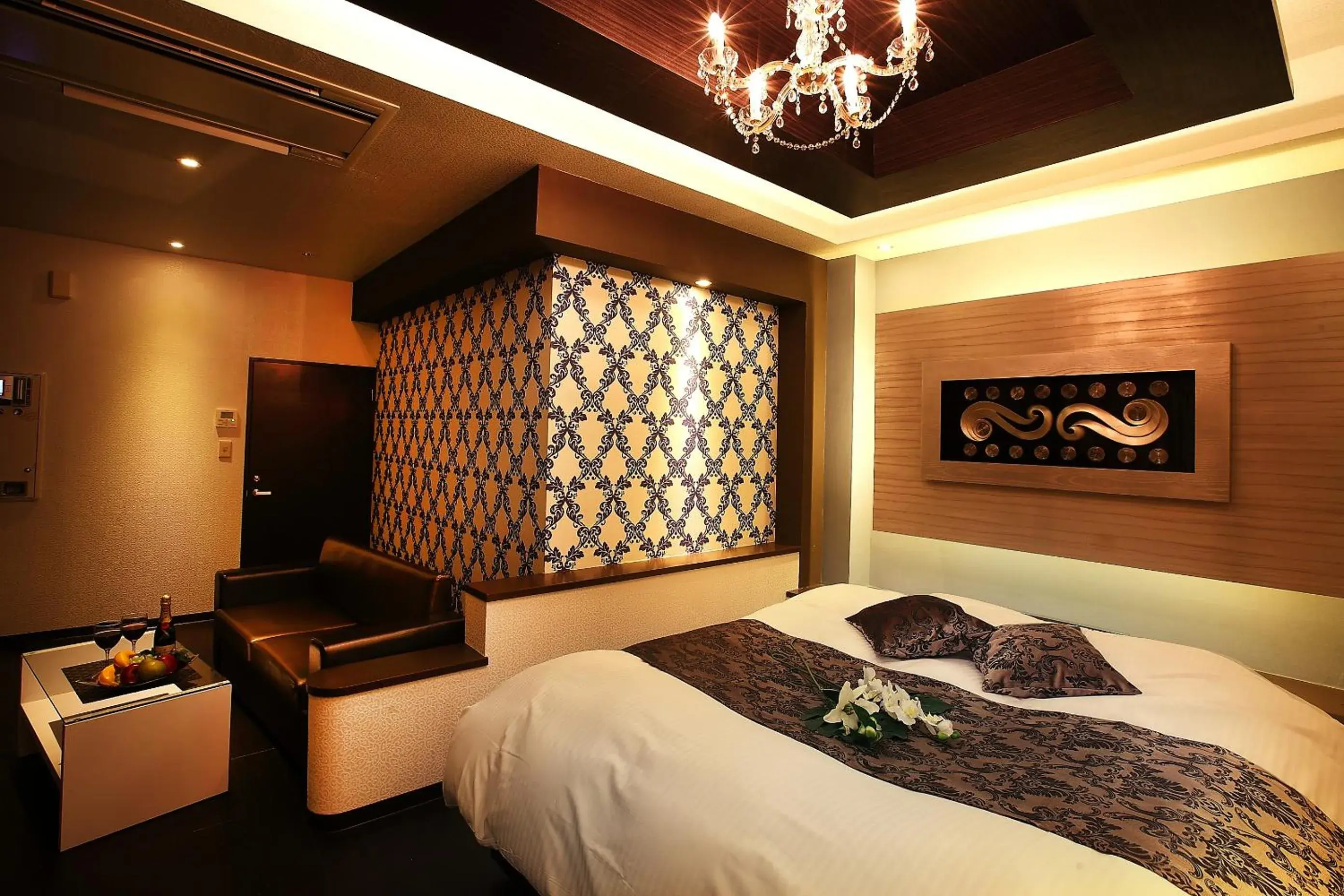 Hotel L'eclair (Adult Only) Hotel L'eclair (Adult Only)