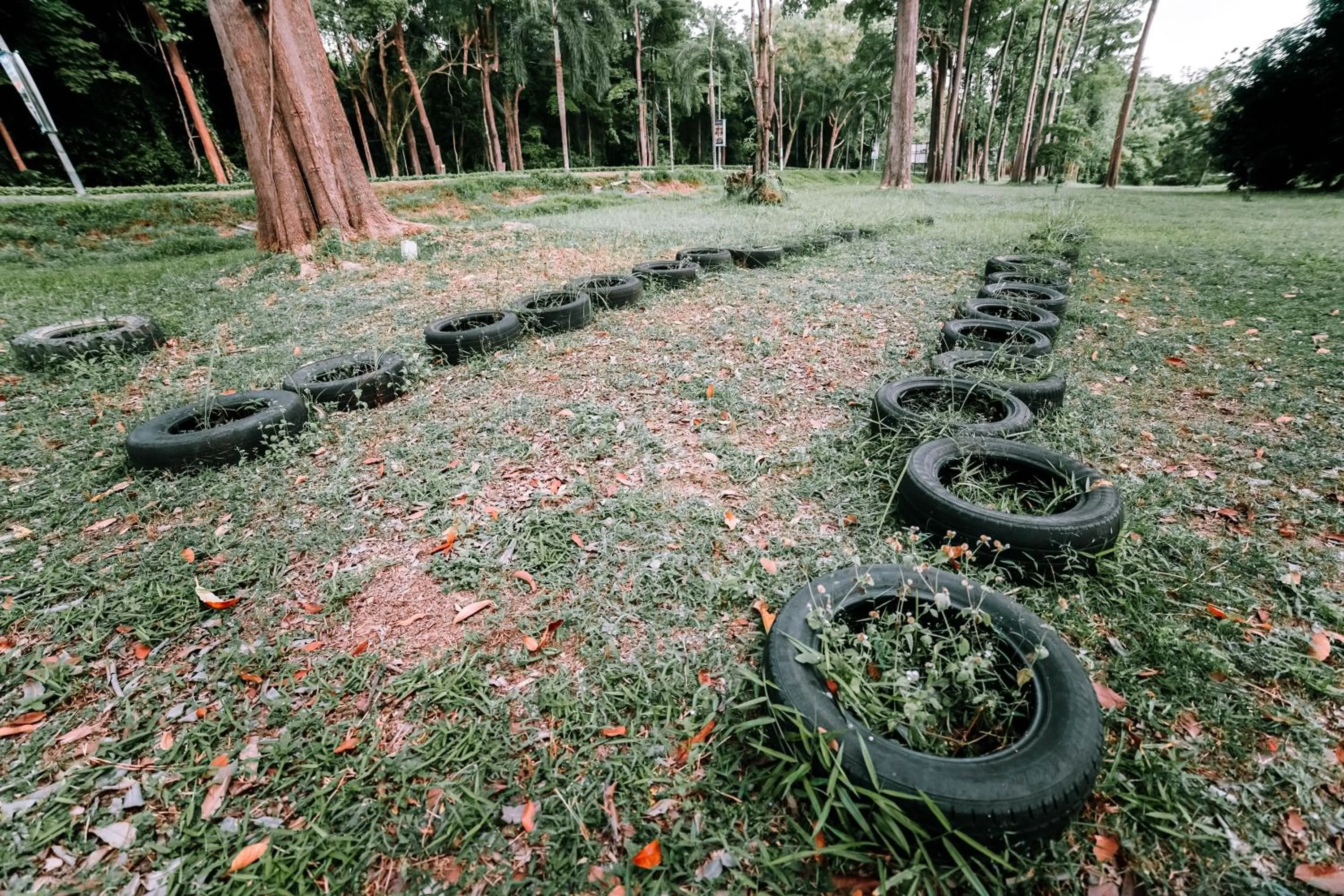 Activities in Tunamaya Beach & Spa Resort- Desaru