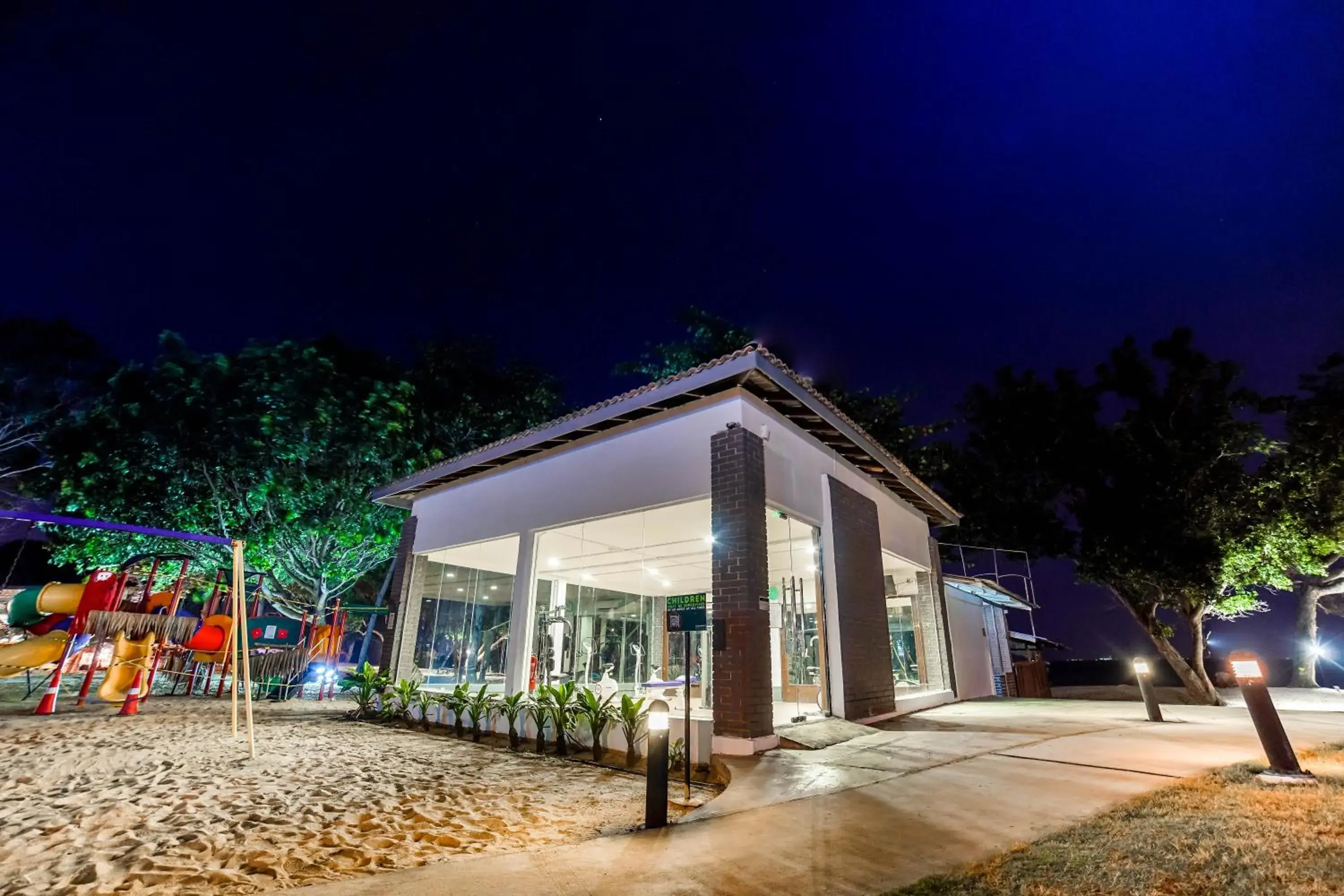 Fitness centre/facilities in Tunamaya Beach & Spa Resort- Desaru Fitness centre/facilities in Tunamaya Beach & Spa Resort- Desaru