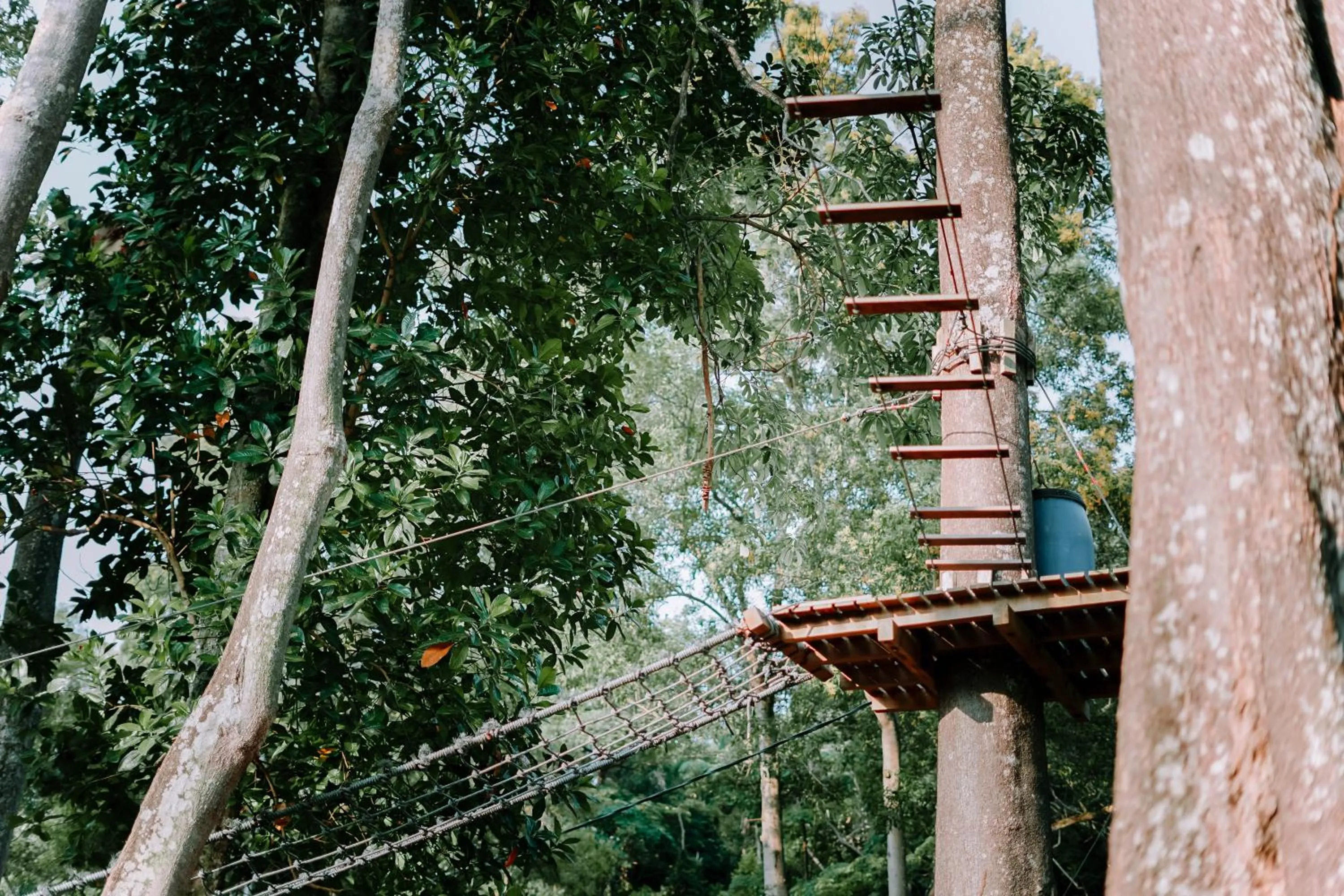 Activities in Tunamaya Beach & Spa Resort- Desaru