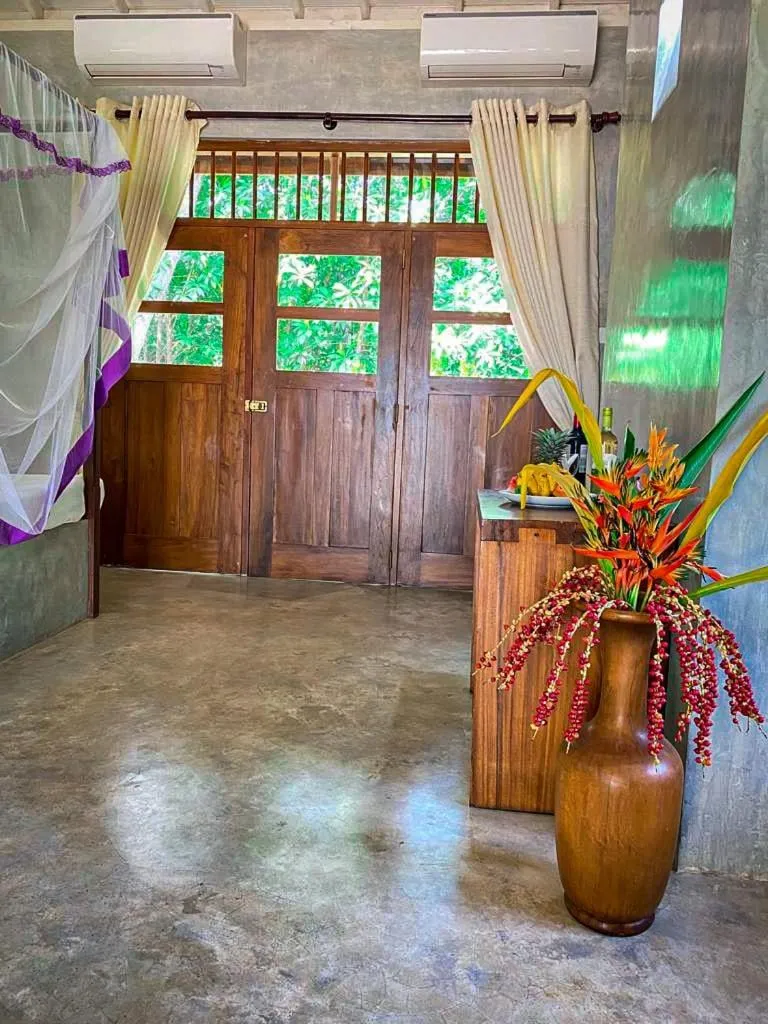 Mangrove Beach Chalets