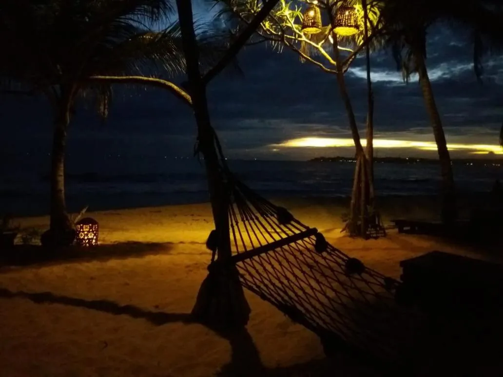 Mangrove Beach Chalets
