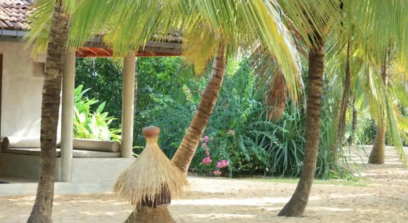 Mangrove Beach Chalets