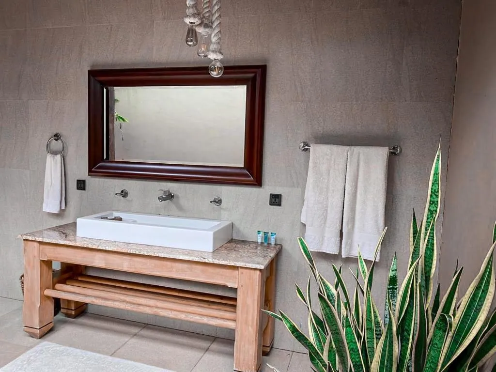 Mangrove Beach Chalets