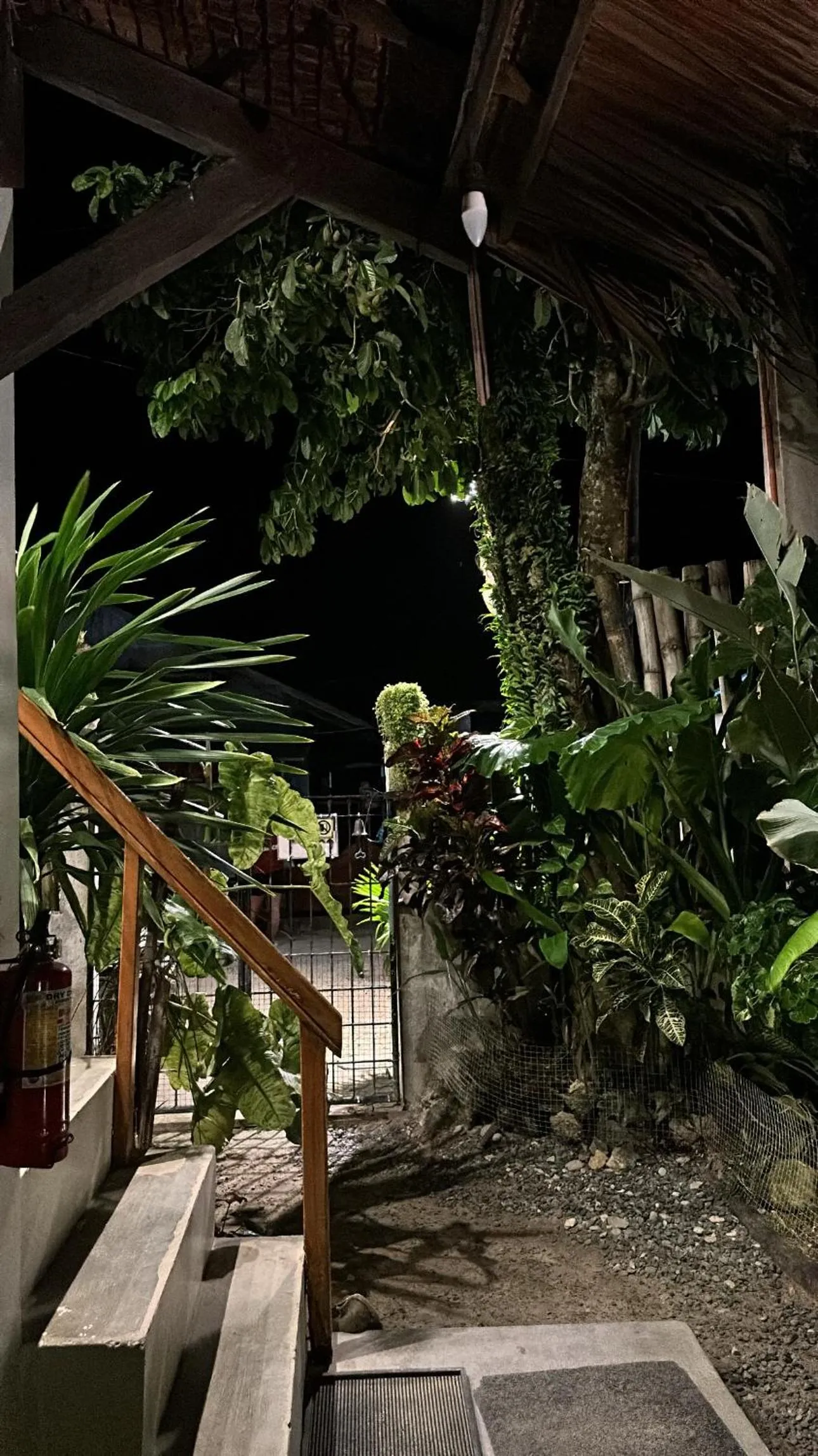 Paradiso Hostel Siargao