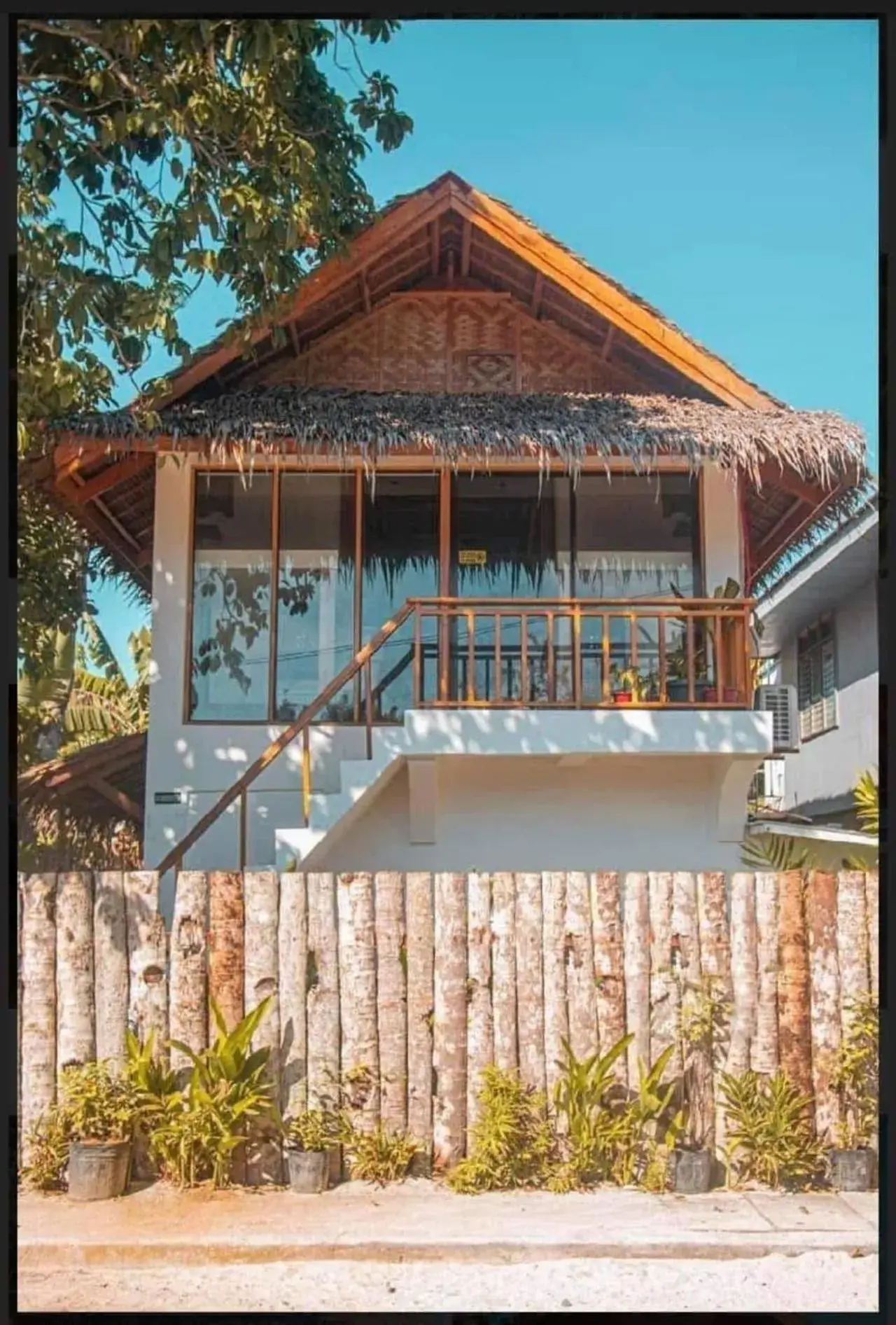Paradiso Hostel Siargao Paradiso Hostel Siargao