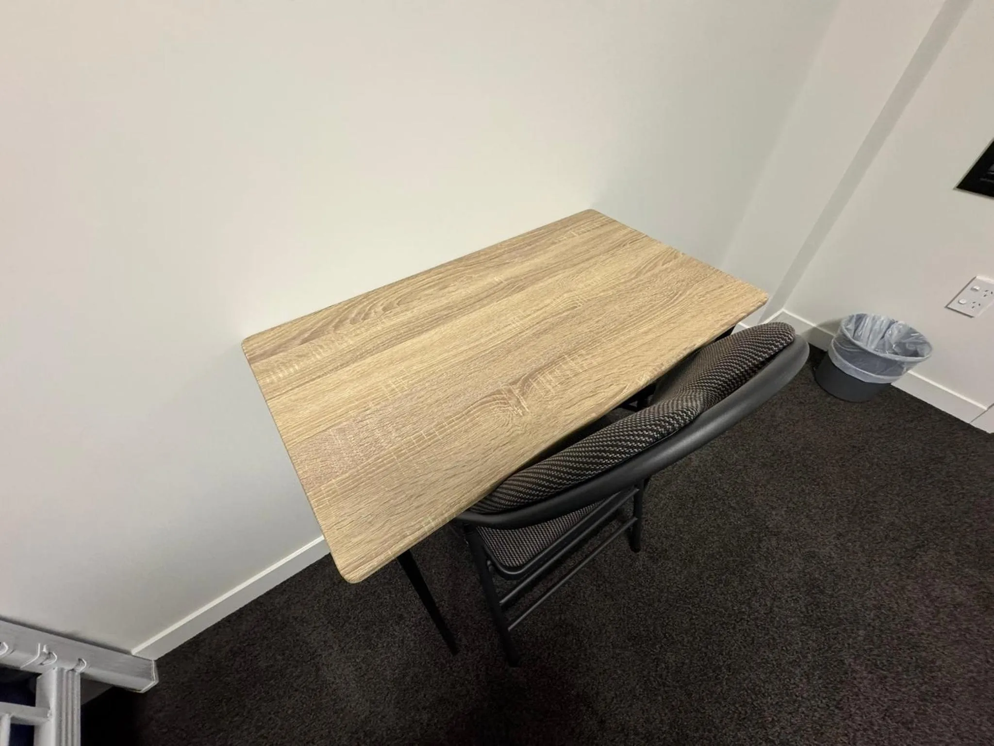 Decorative detail in Backpackers Central Hamilton