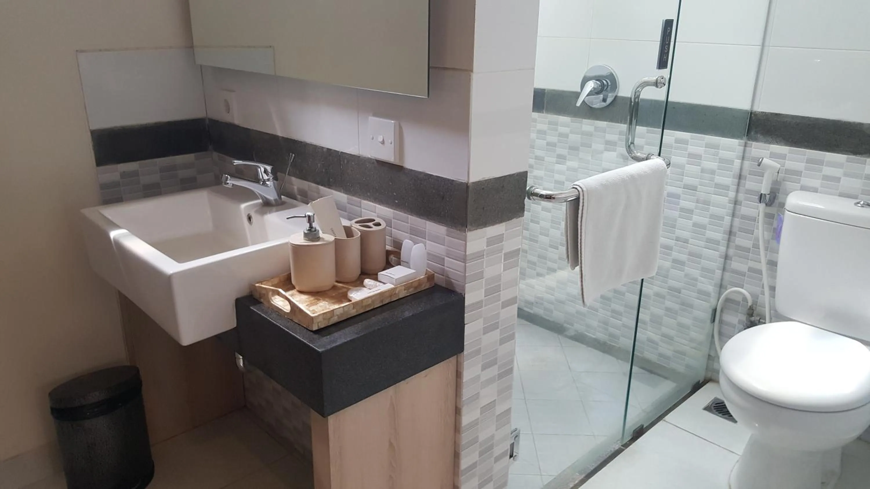 Nyaman Guest House