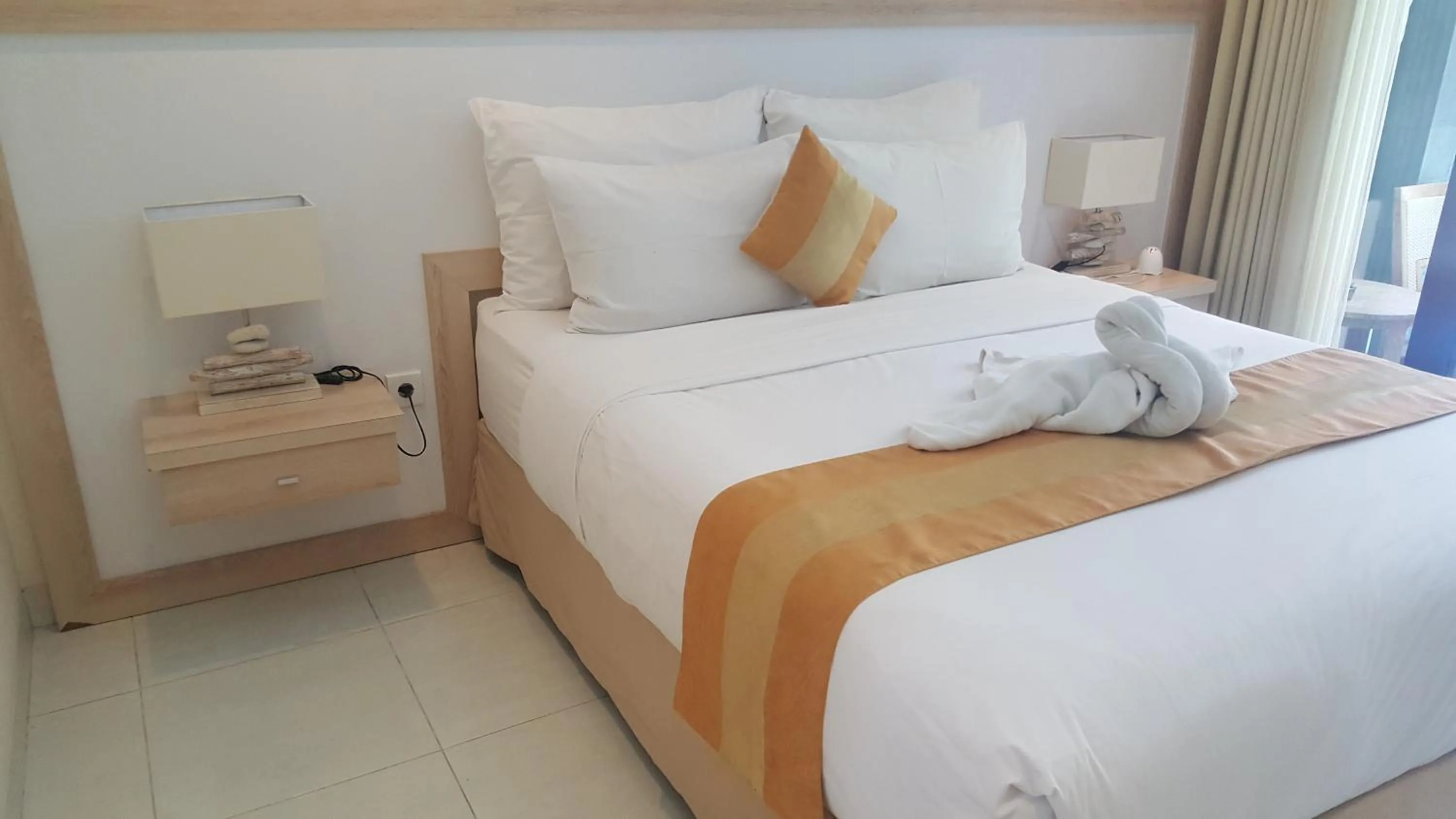 Nyaman Guest House