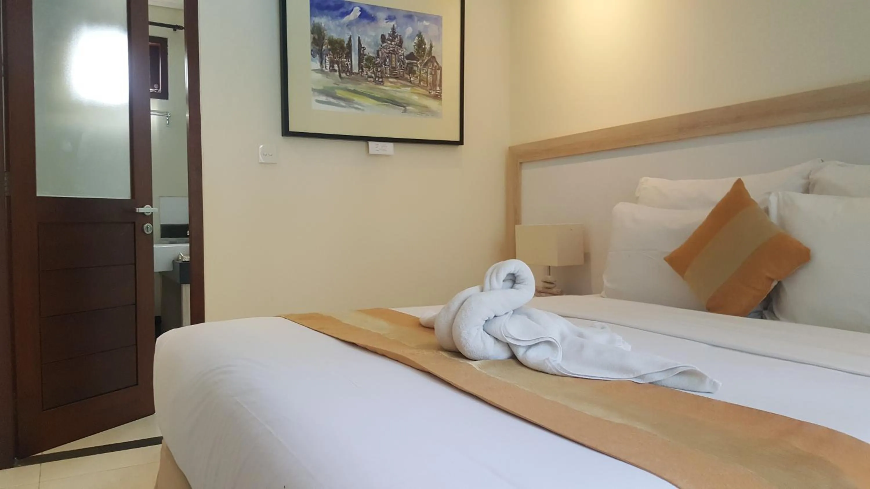 Nyaman Guest House