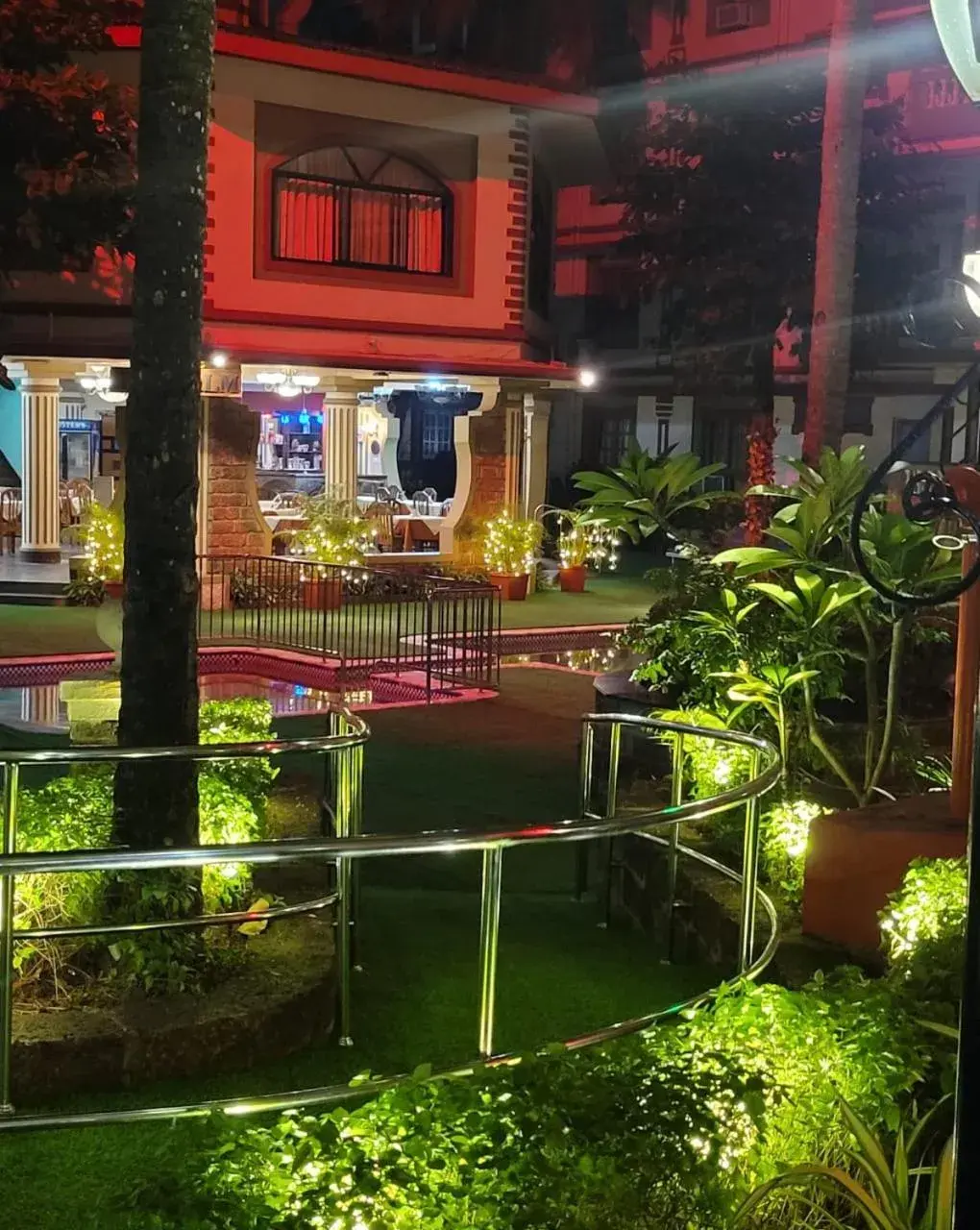 Property building in Lillywoods Highland Beach Resort- Candolim Property building in Lillywoods Highland Beach Resort- Candolim