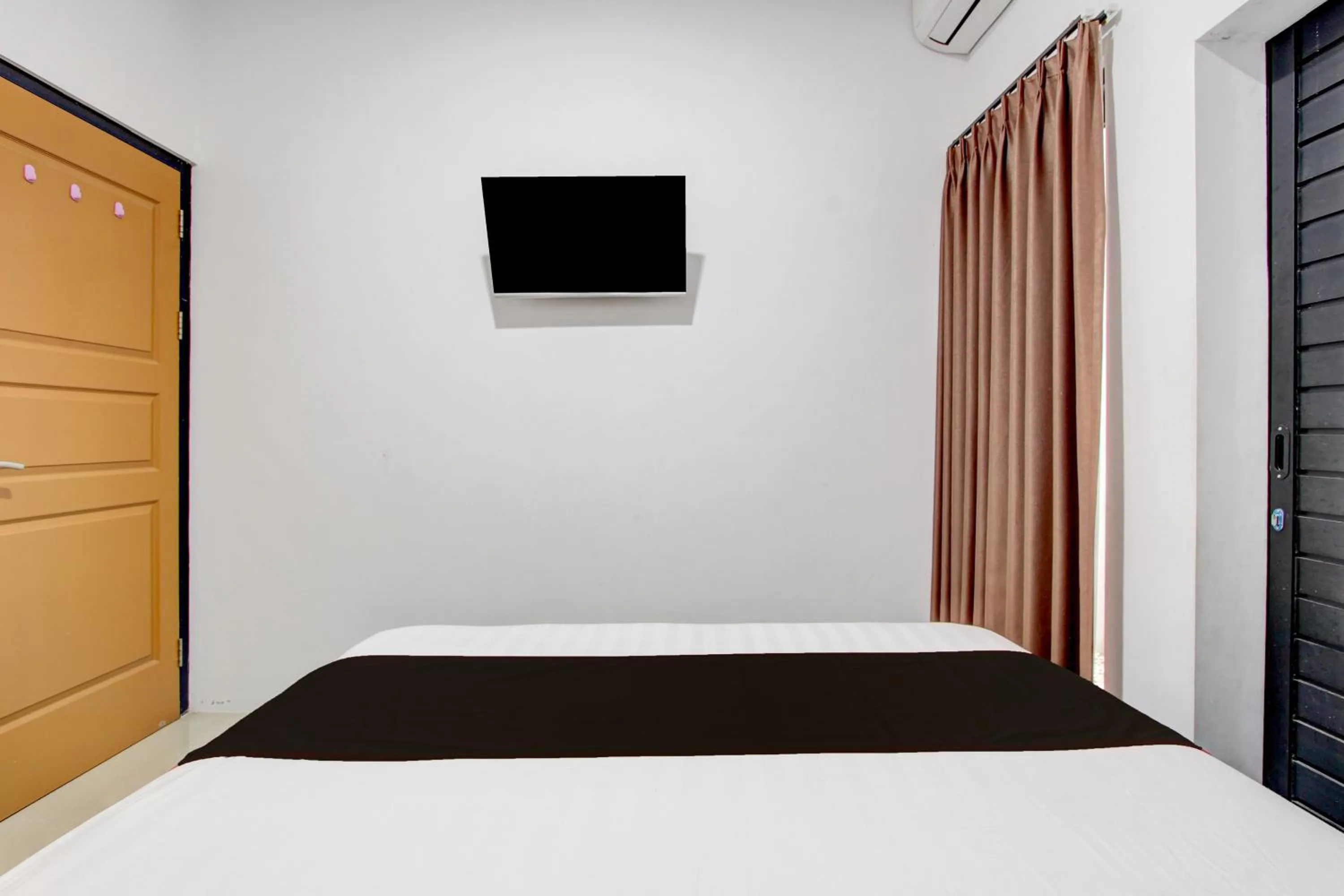 Hotel O Rumah Daun Guesthouse Jogja