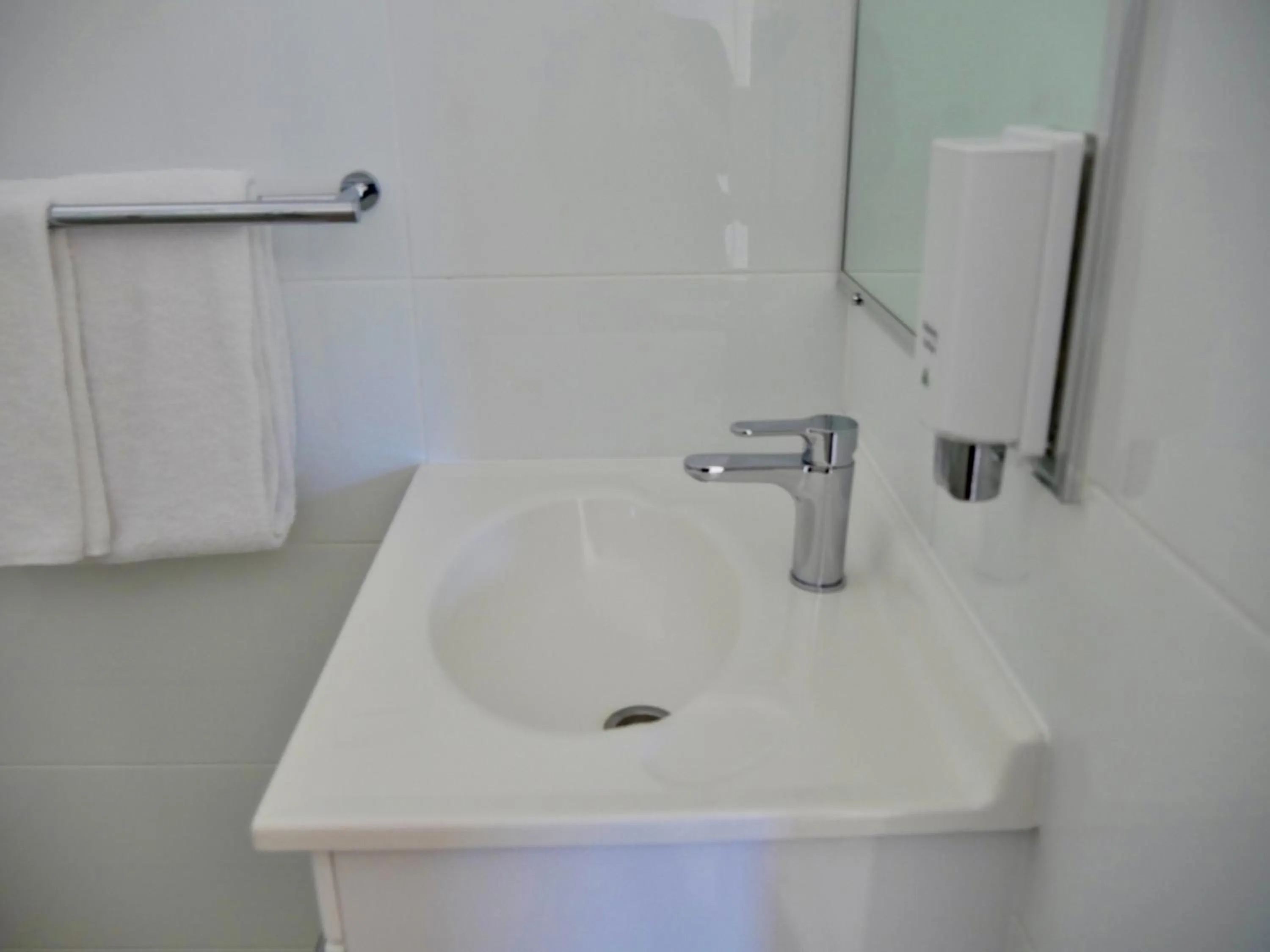 Tannum On The Beach Motel