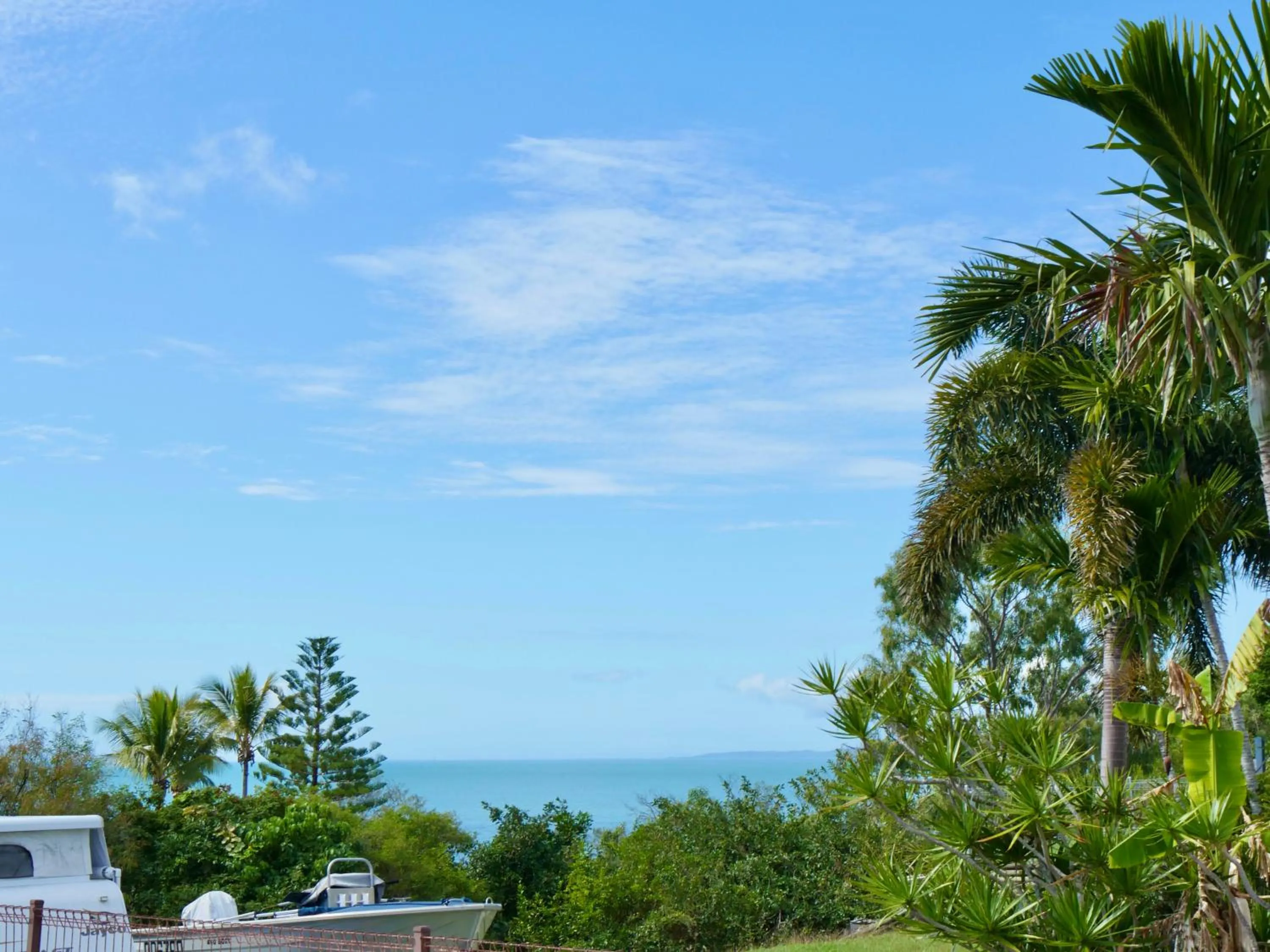 Tannum On The Beach Motel