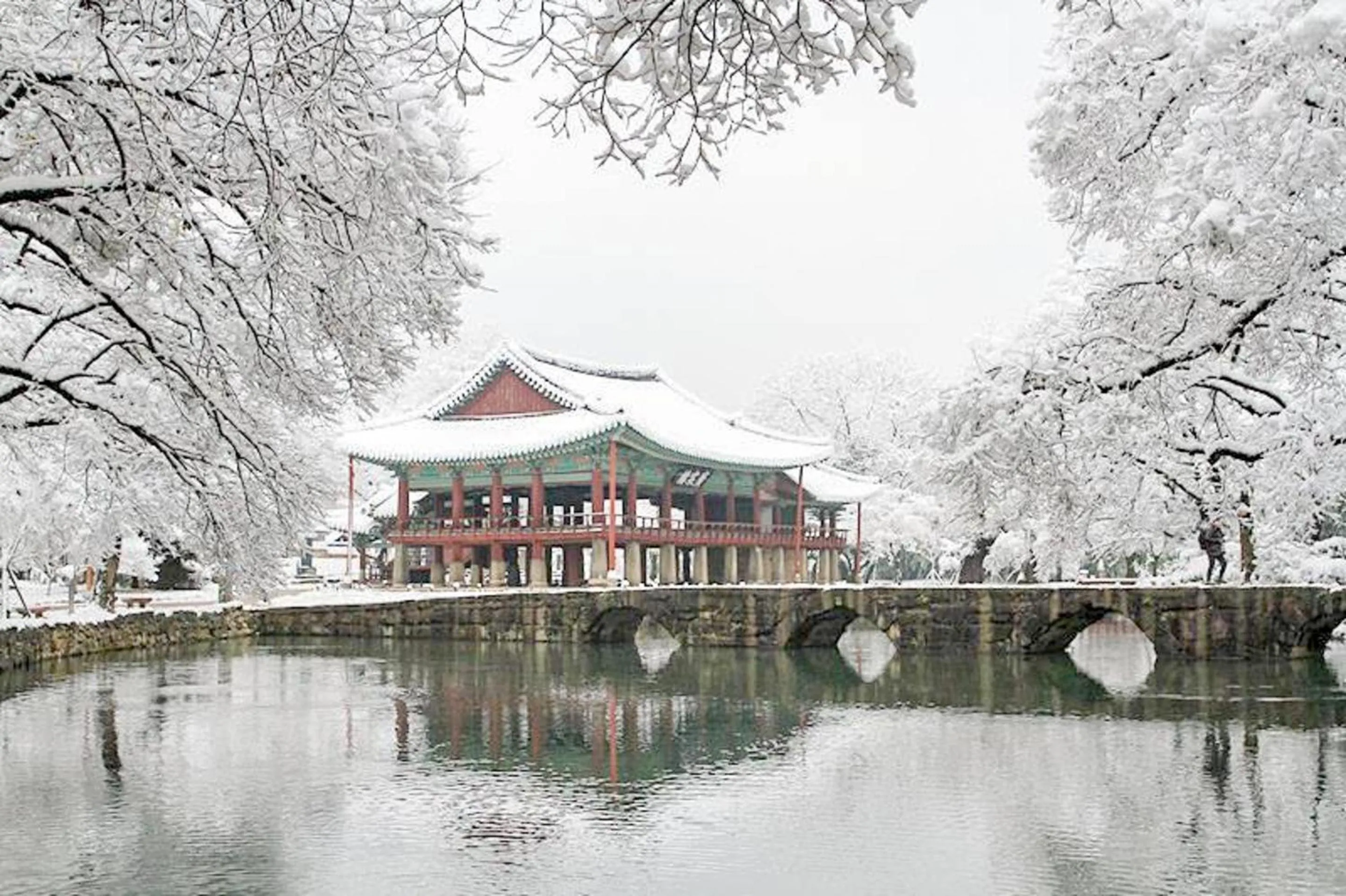 Activities in KensingtonResort JirisanNamwon