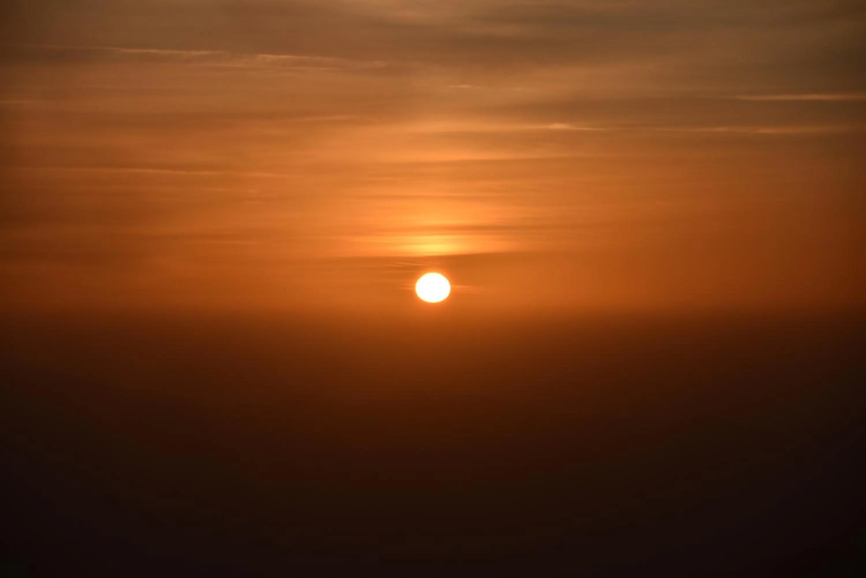 Winter in KensingtonResort JirisanNamwon