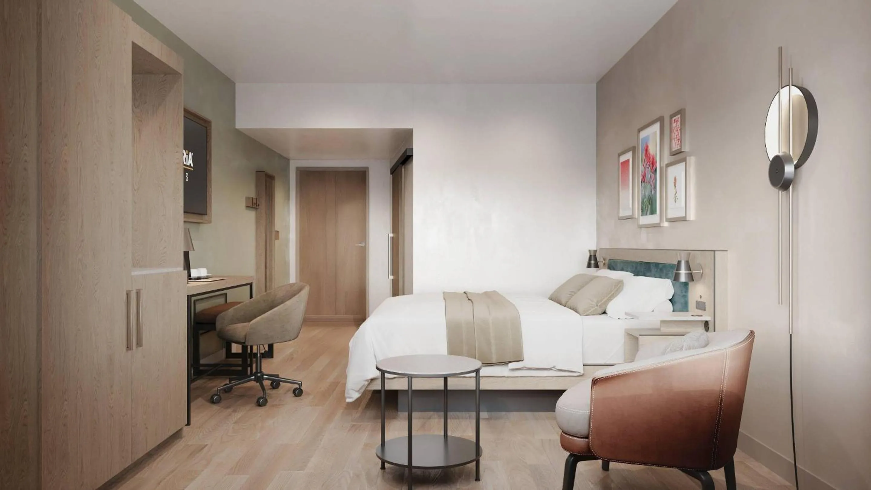 Cambria Hotel Euless - DFW Airport South